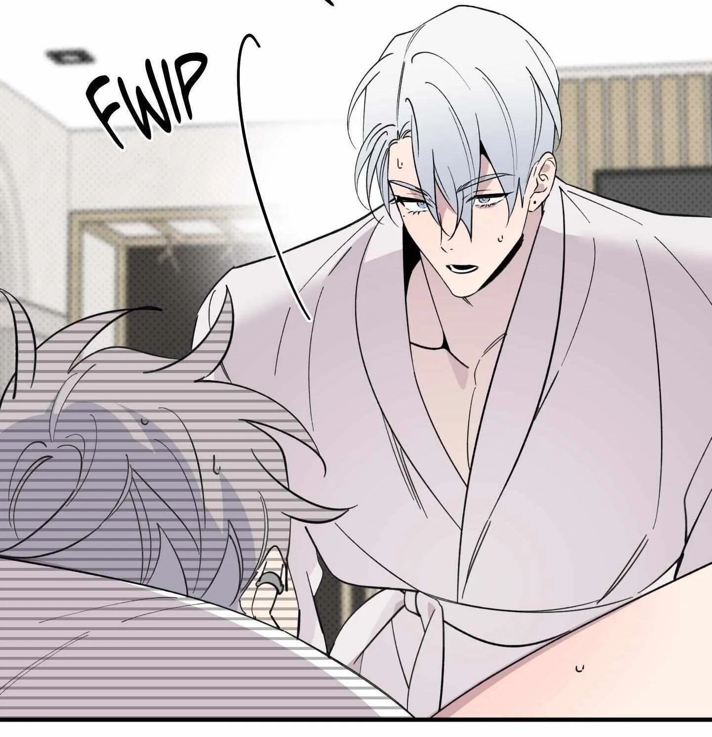 Read Carrot and Stick chapter 22 image 9 on Lezhin