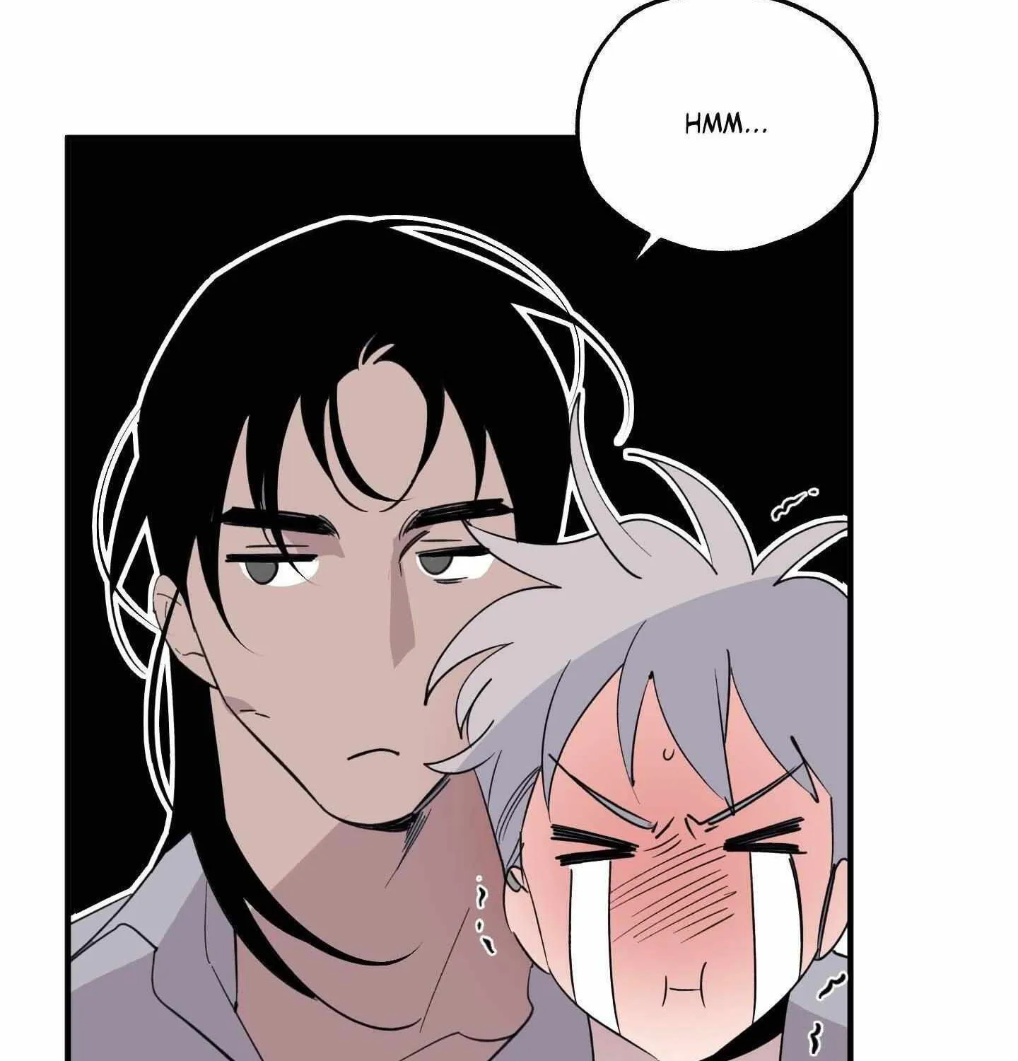 Read Carrot and Stick chapter 22 image 90 on Lezhin