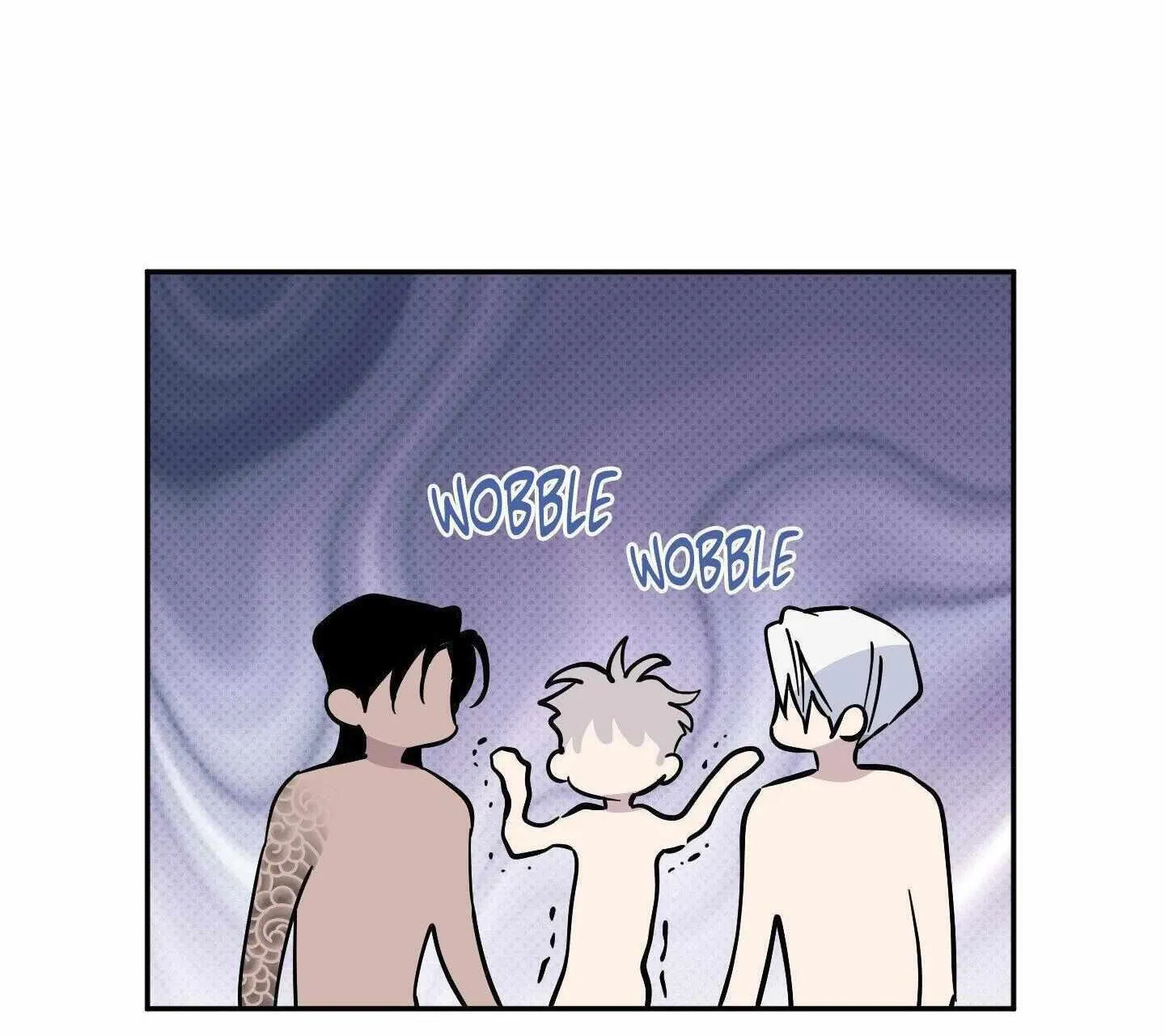 Read Carrot and Stick chapter 23 image 100 on Lezhin
