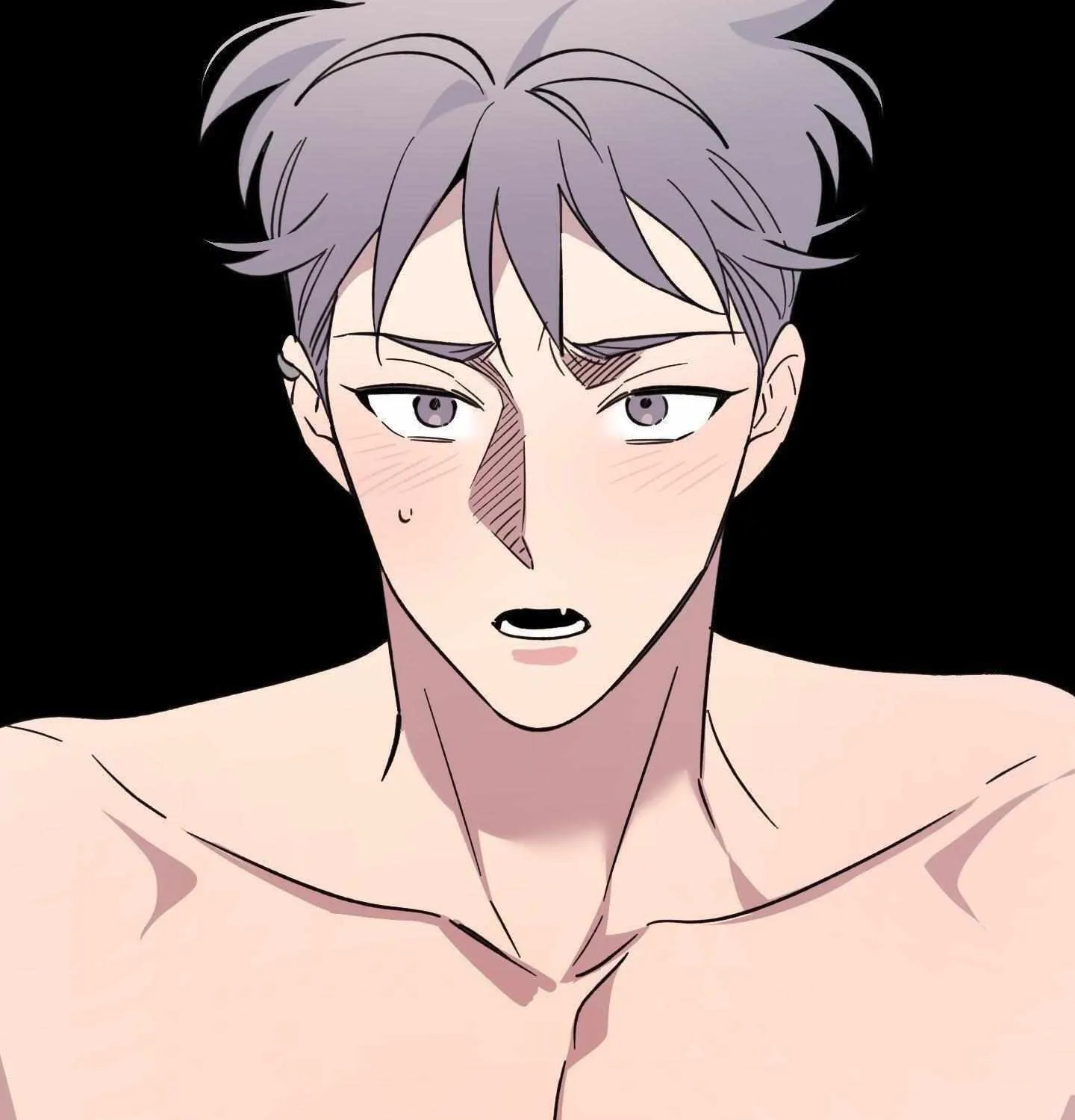 Read Carrot and Stick chapter 23 image 103 on Lezhin