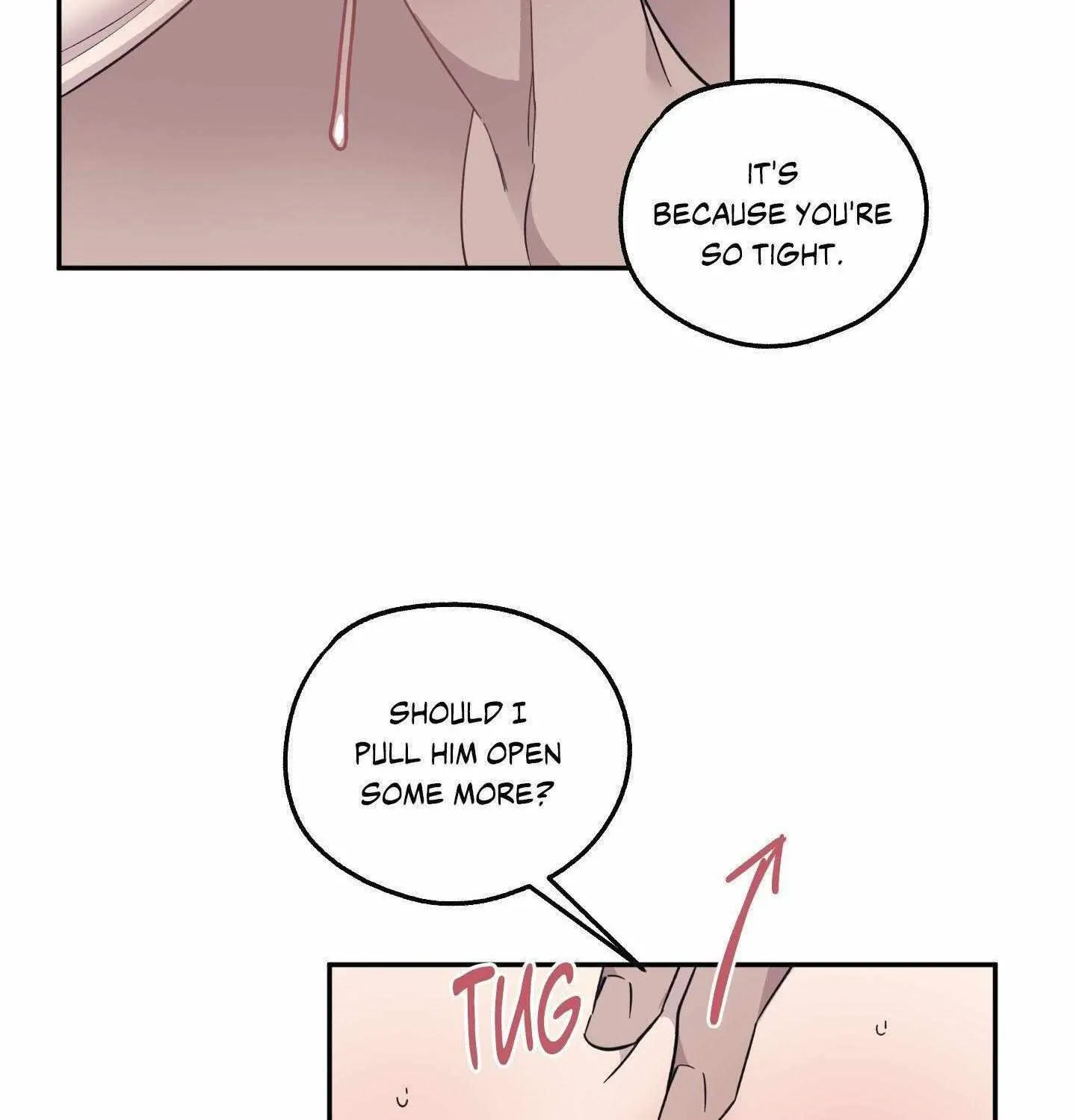 Read Carrot and Stick chapter 23 image 11 on Lezhin