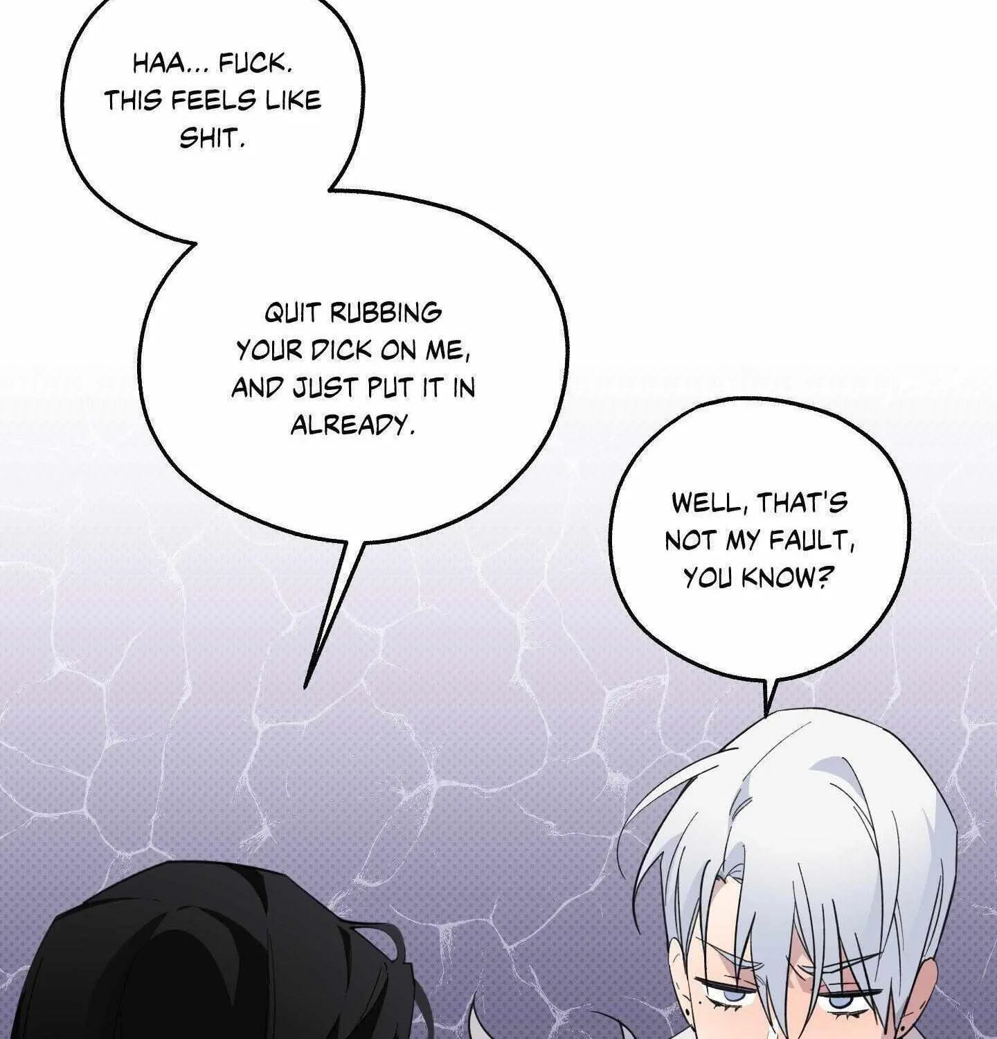 Read Carrot and Stick chapter 23 image 13 on Lezhin