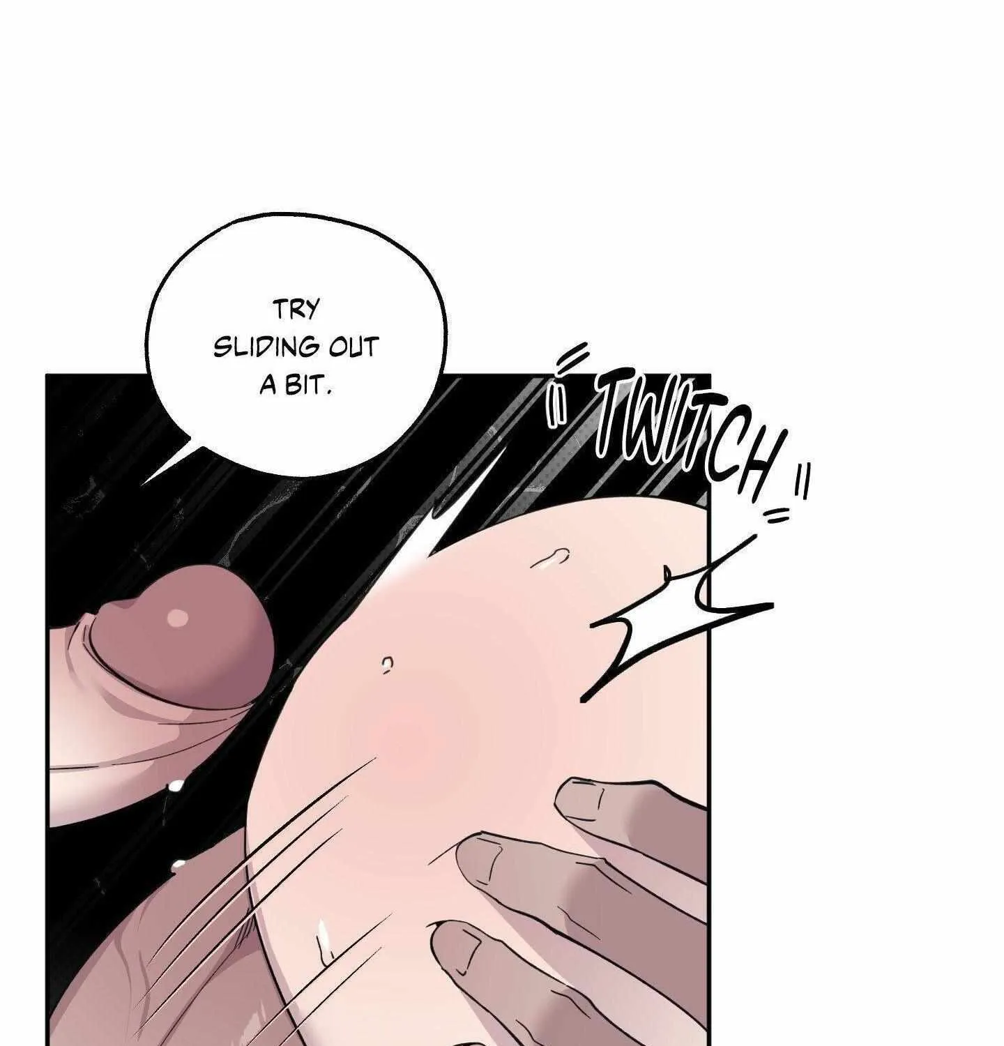 Read Carrot and Stick chapter 23 image 15 on Lezhin