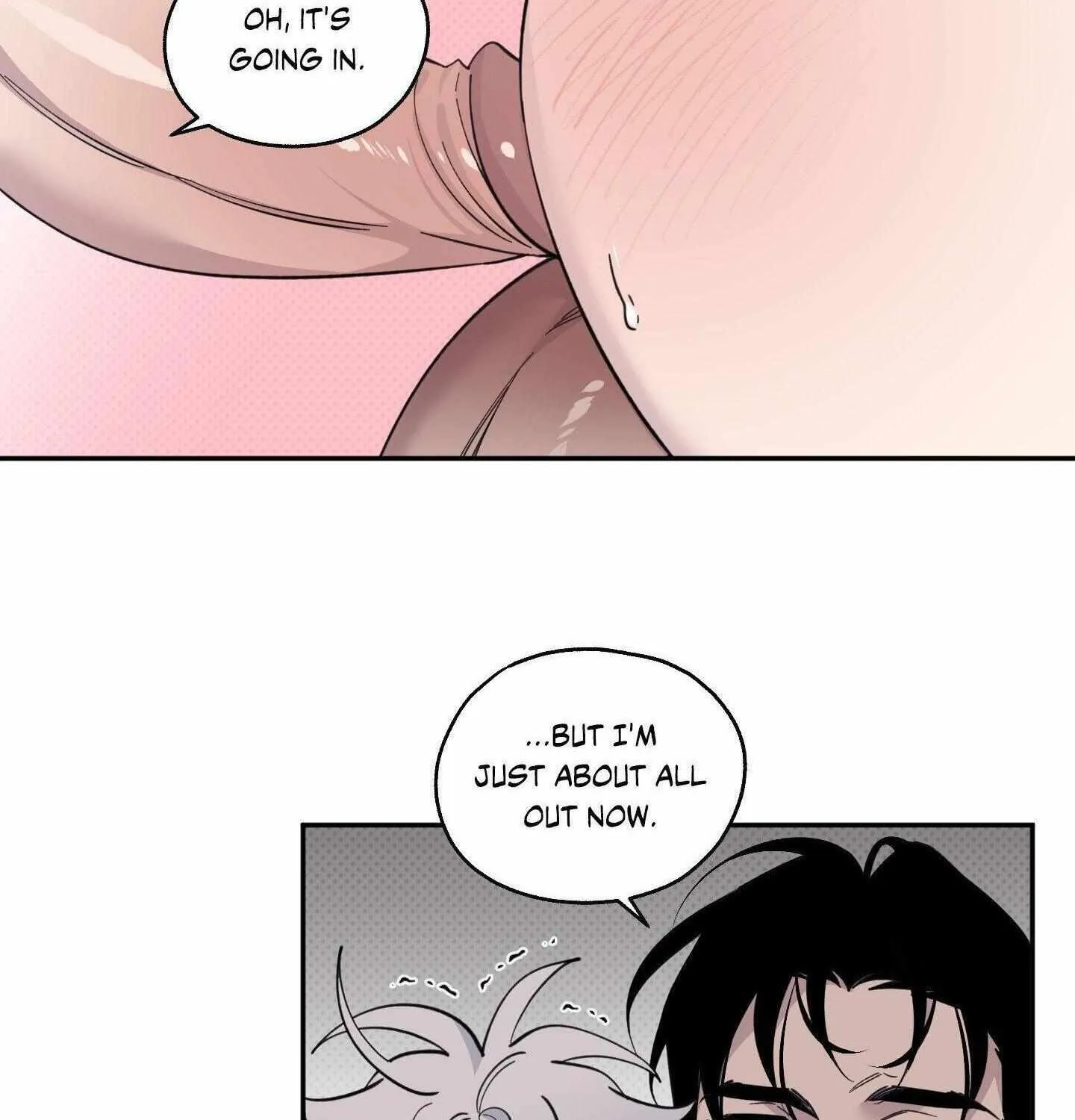 Read Carrot and Stick chapter 23 image 17 on Lezhin