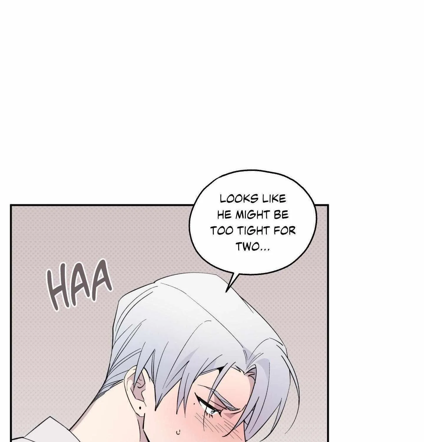 Read Carrot and Stick chapter 23 image 19 on Lezhin