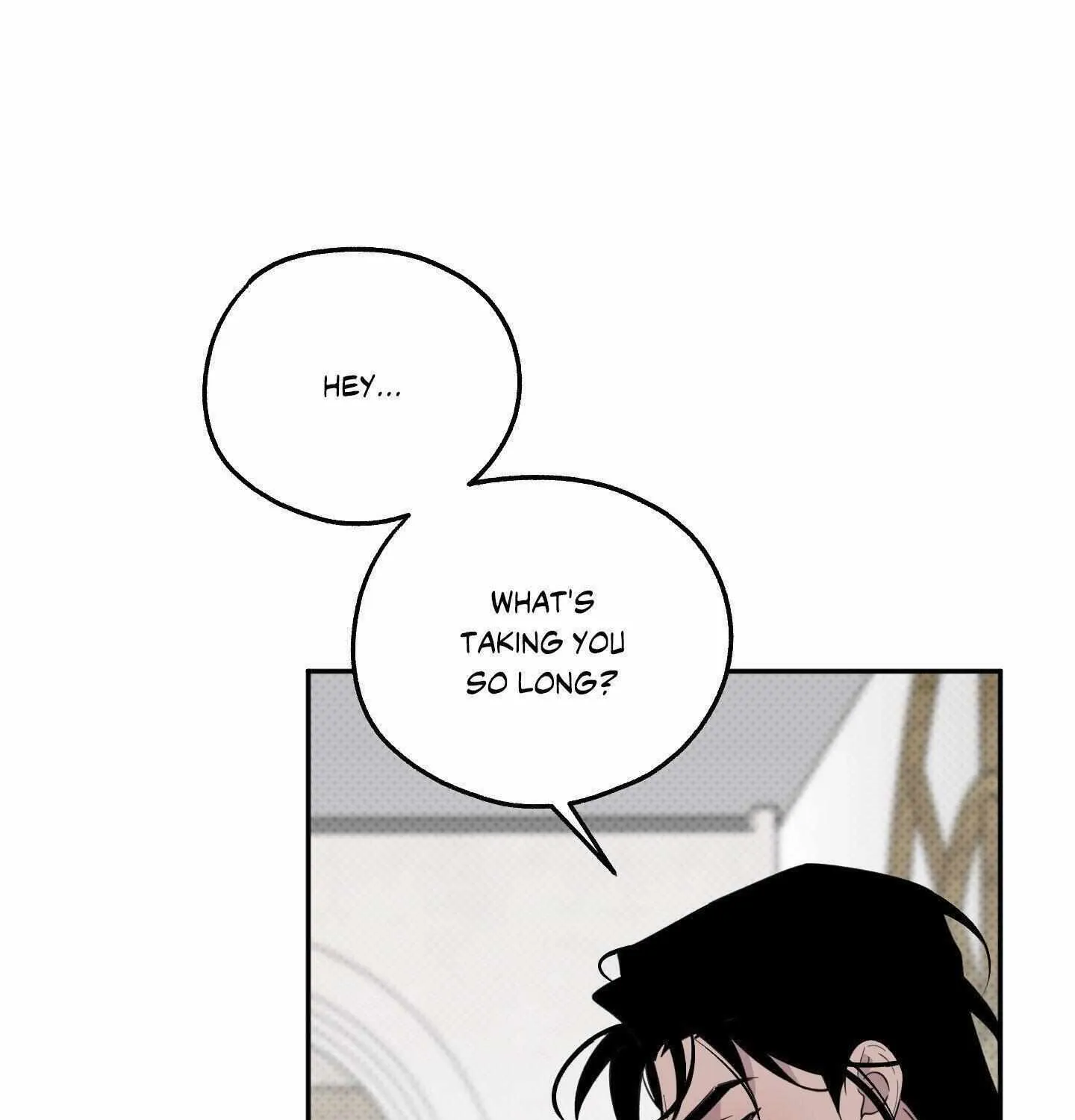 Read Carrot and Stick chapter 23 image 2 on Lezhin