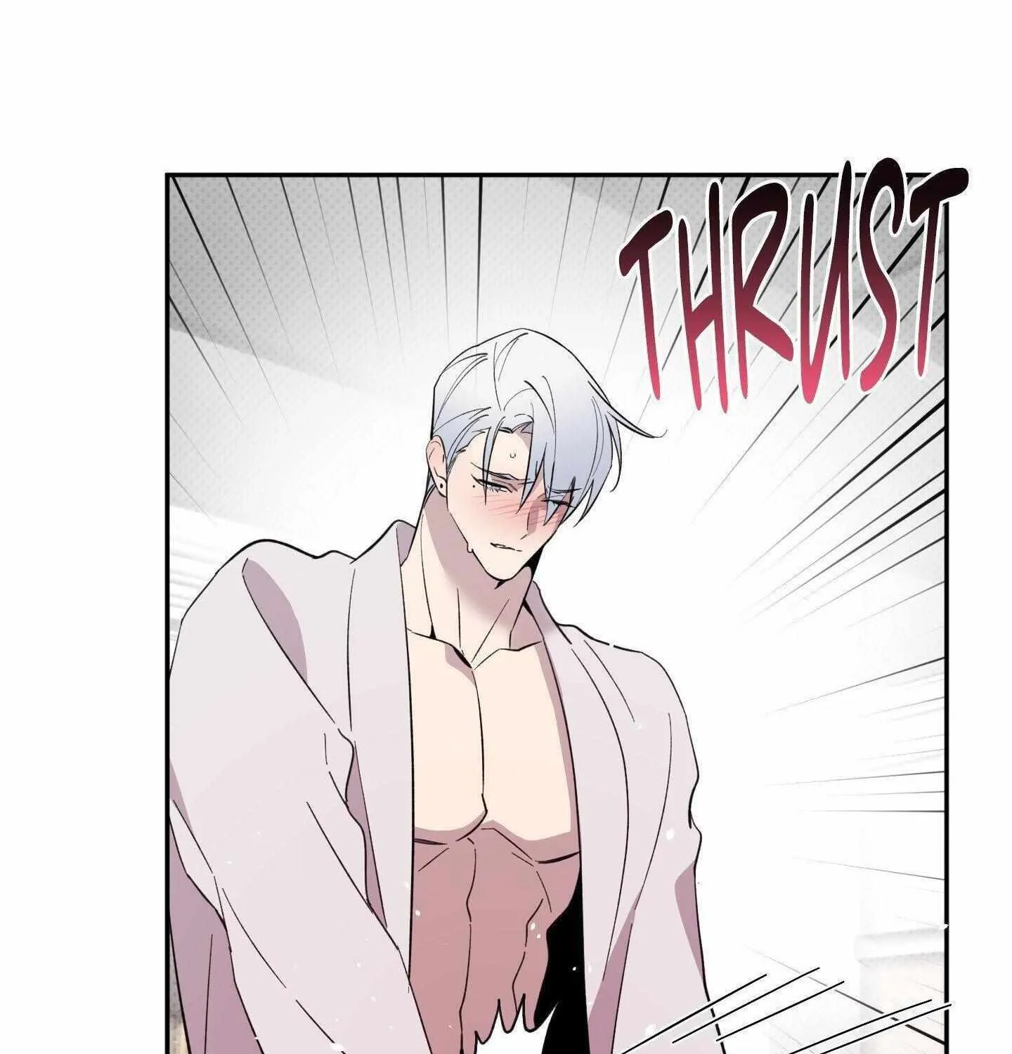 Read Carrot and Stick chapter 23 image 28 on Lezhin