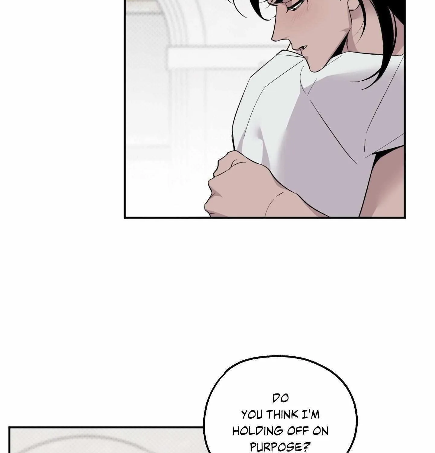 Read Carrot and Stick chapter 23 image 3 on Lezhin