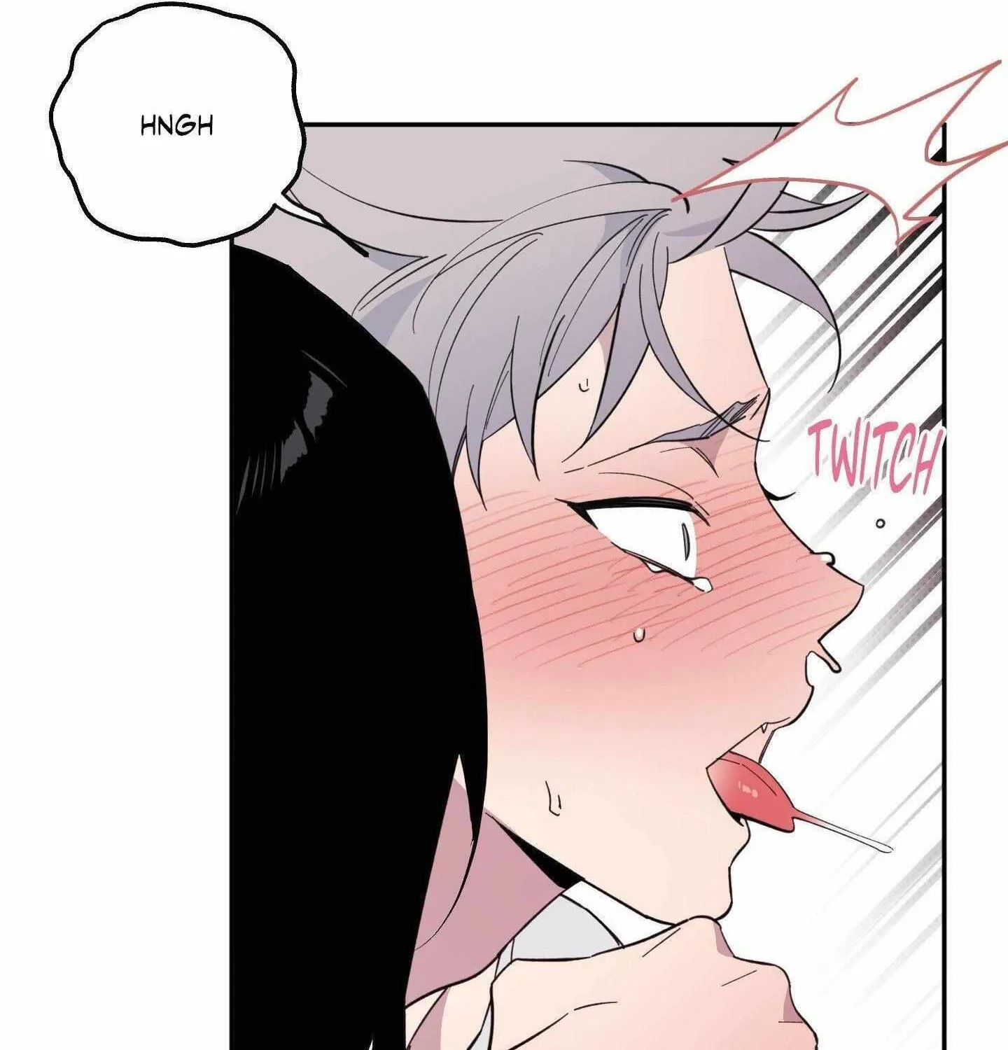 Read Carrot and Stick chapter 23 image 31 on Lezhin