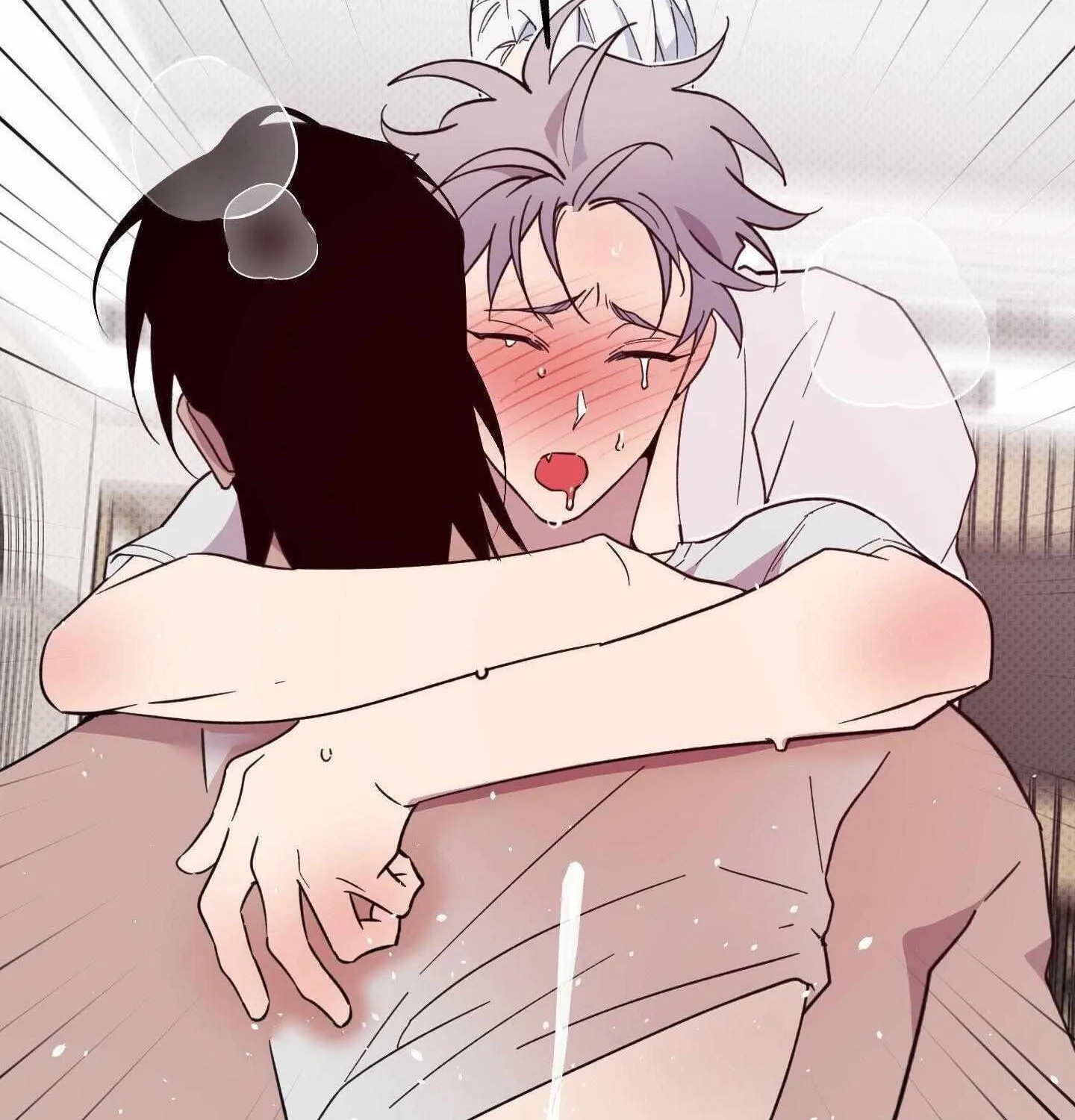 Read Carrot and Stick chapter 23 image 38 on Lezhin