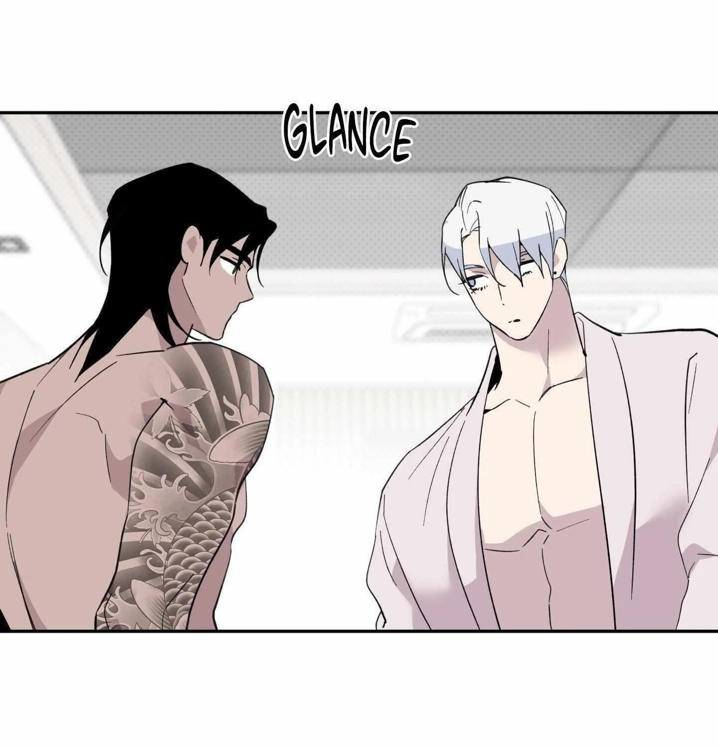 Read Carrot and Stick chapter 23 image 54 on Lezhin