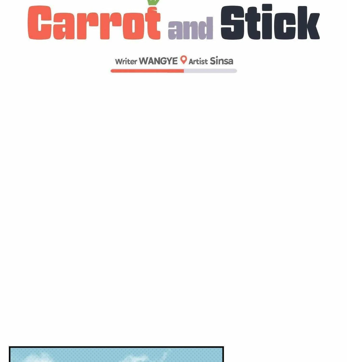 Read Carrot and Stick chapter 23 image 59 on Lezhin