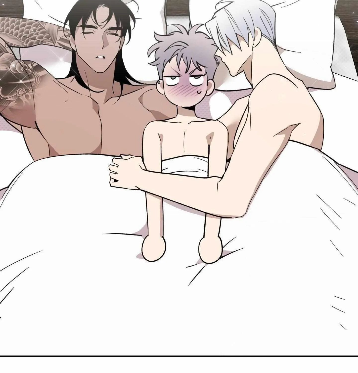 Read Carrot and Stick chapter 23 image 64 on Lezhin