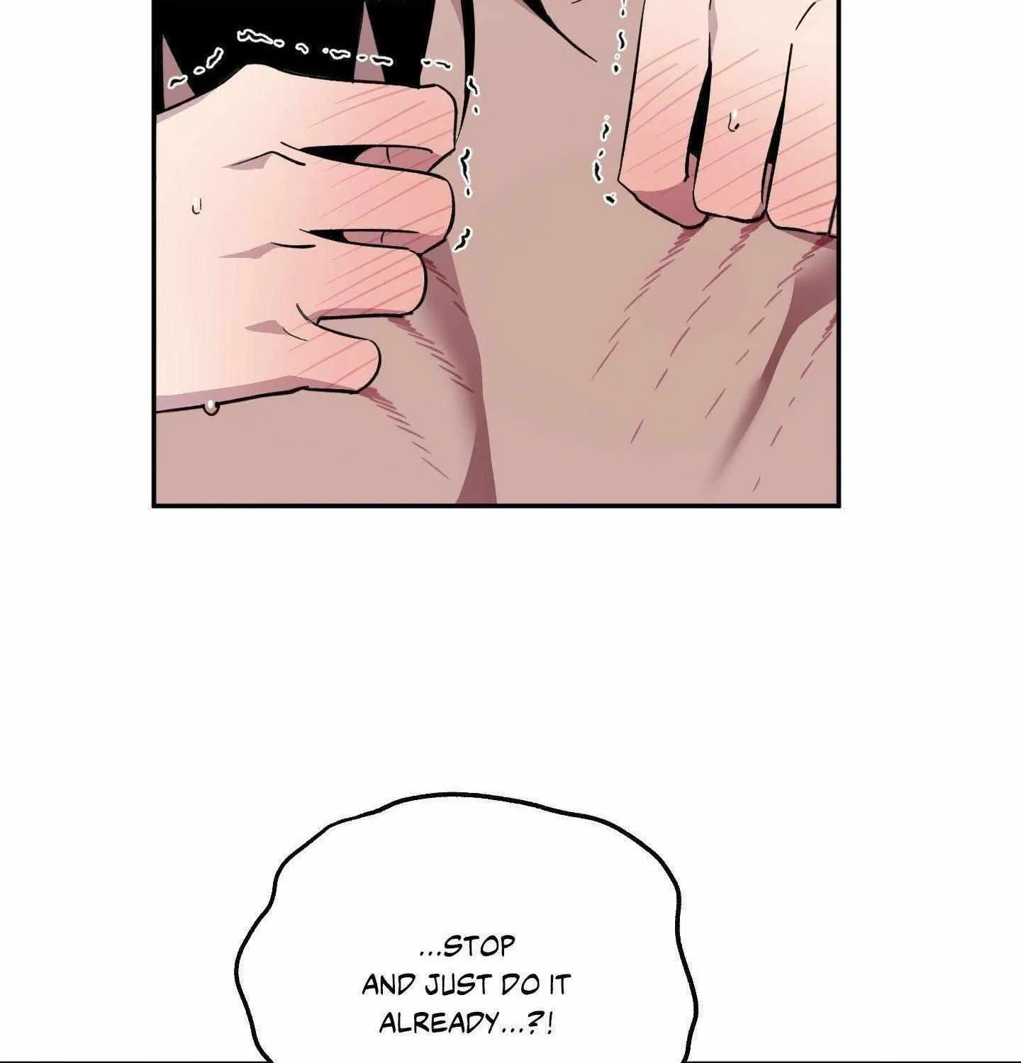 Read Carrot and Stick chapter 23 image 7 on Lezhin