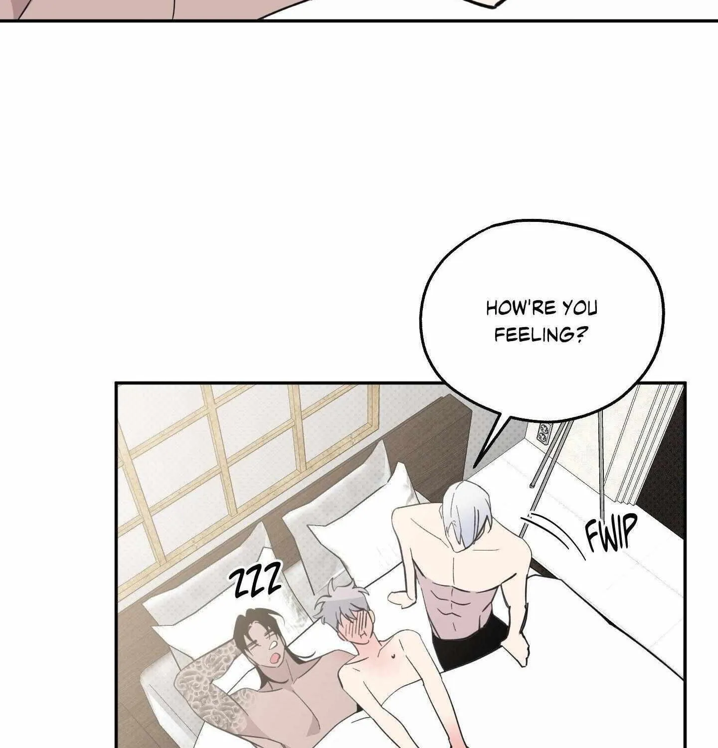 Read Carrot and Stick chapter 23 image 77 on Lezhin
