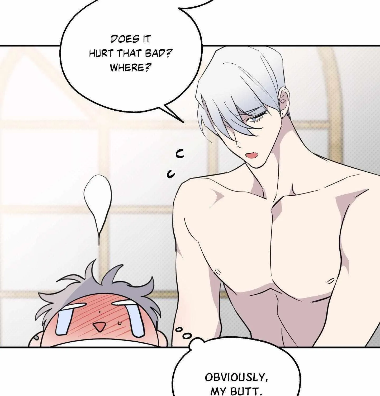 Read Carrot and Stick chapter 23 image 81 on Lezhin