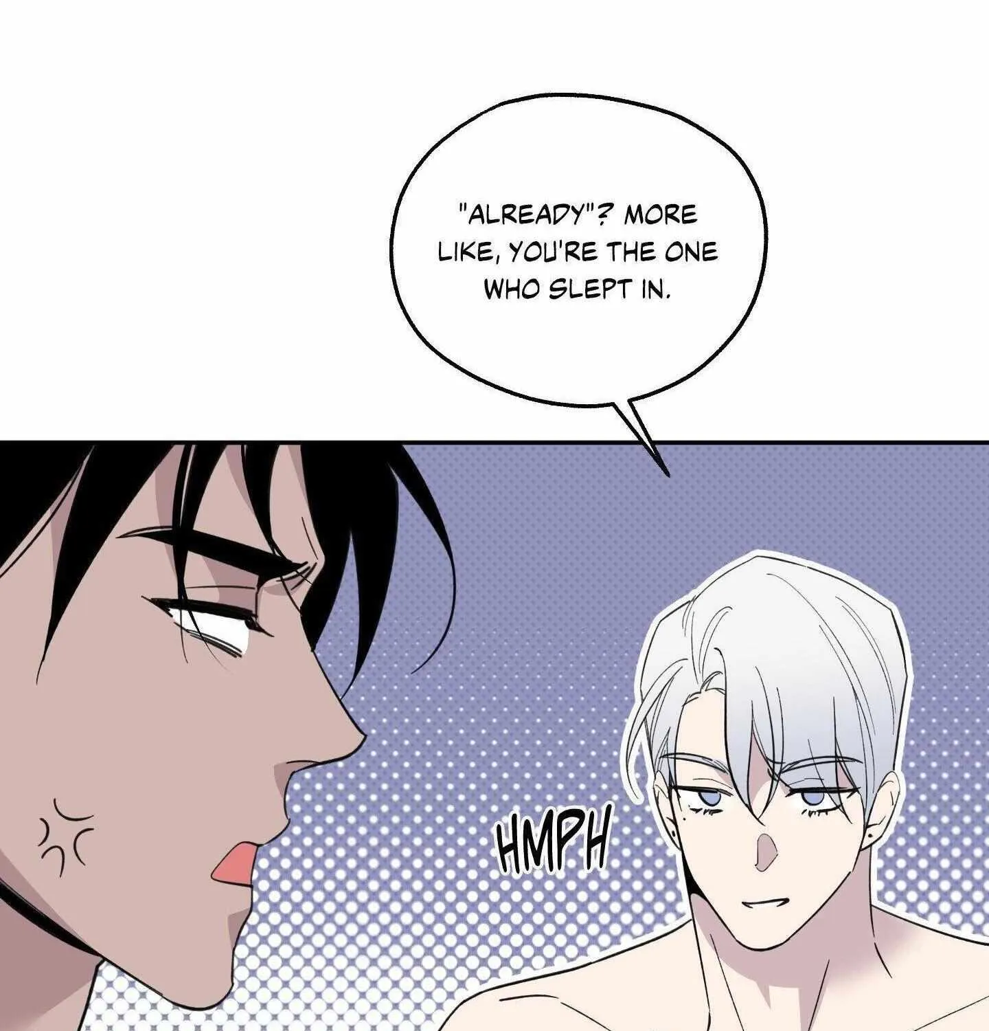 Read Carrot and Stick chapter 23 image 90 on Lezhin