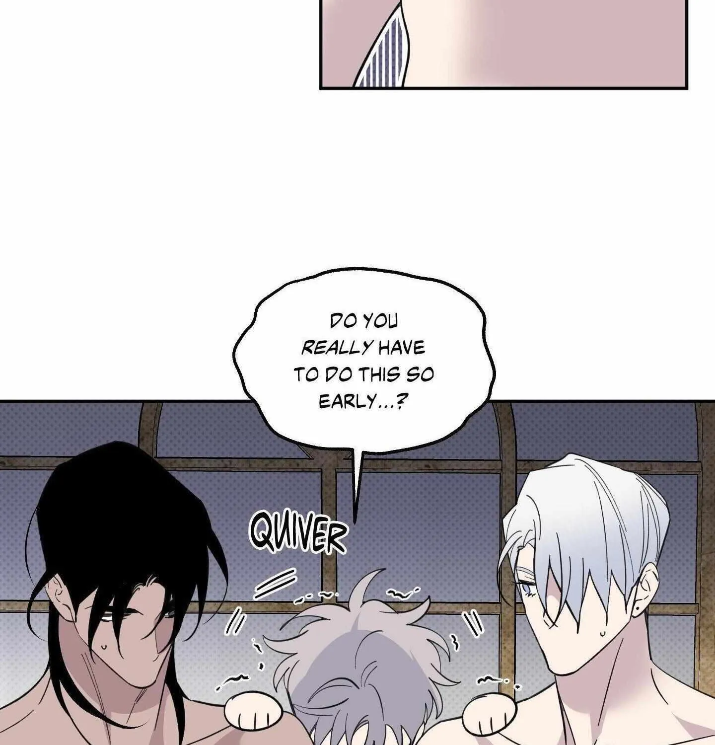 Read Carrot and Stick chapter 23 image 98 on Lezhin