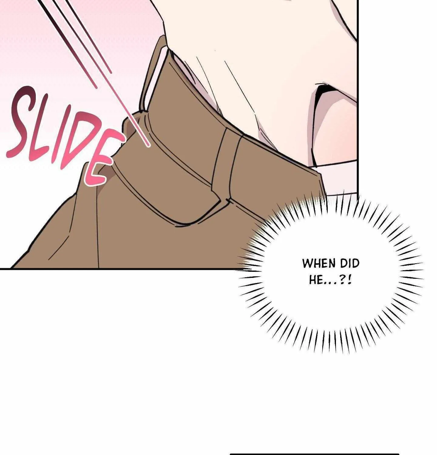 Read Carrot and Stick chapter 24 image 104 on Lezhin