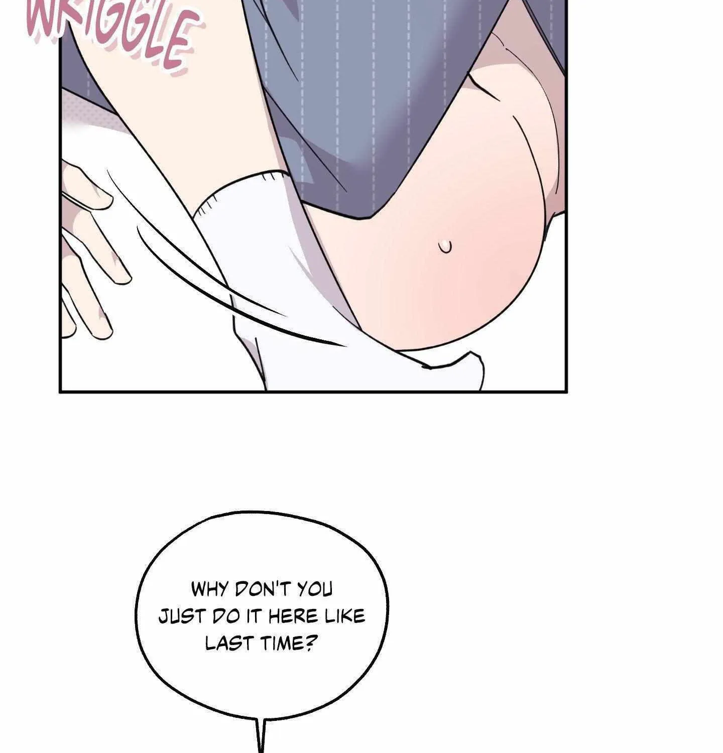 Read Carrot and Stick chapter 24 image 108 on Lezhin