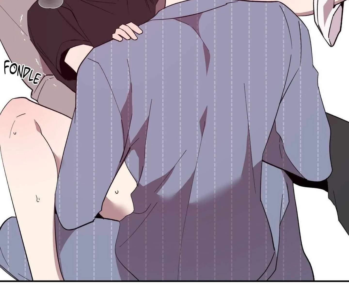 Read Carrot and Stick chapter 24 image 110 on Lezhin