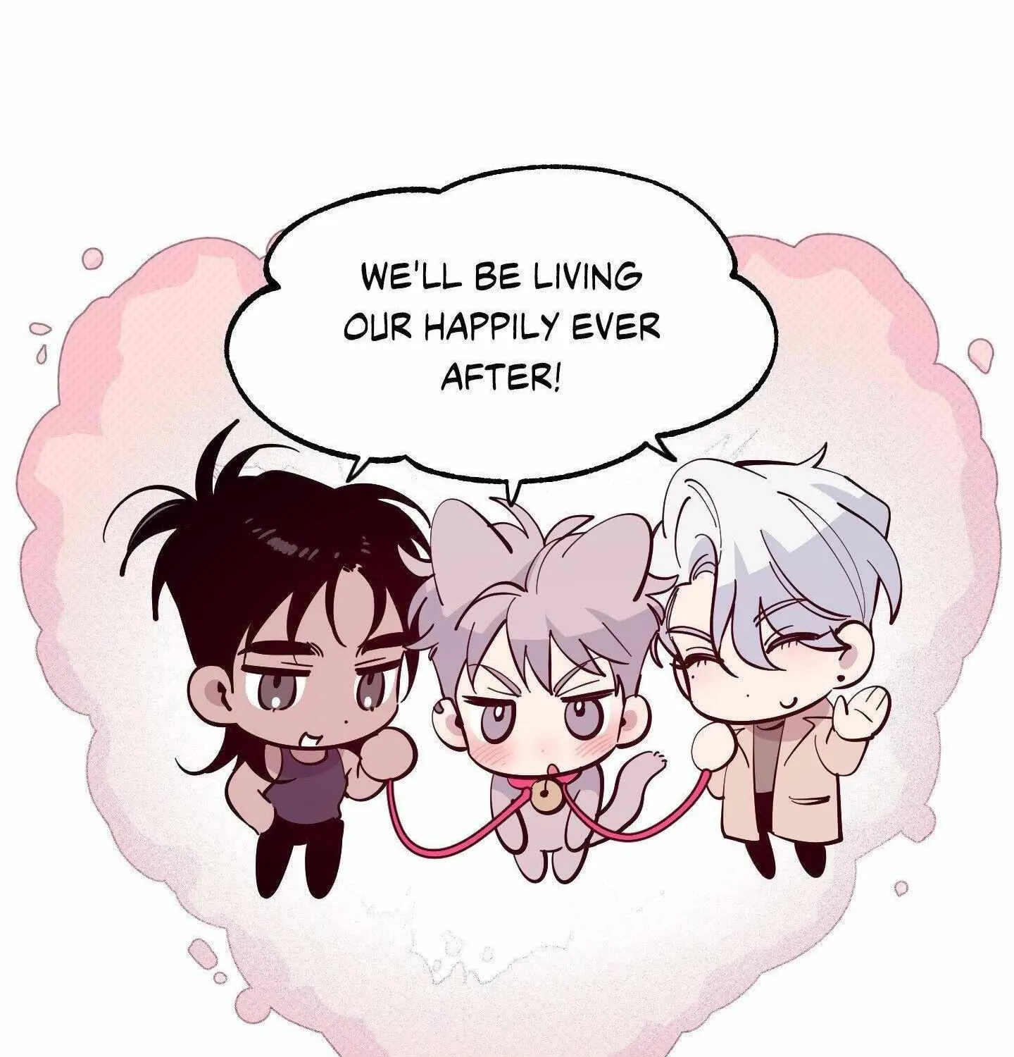 Read Carrot and Stick chapter 24 image 113 on Lezhin