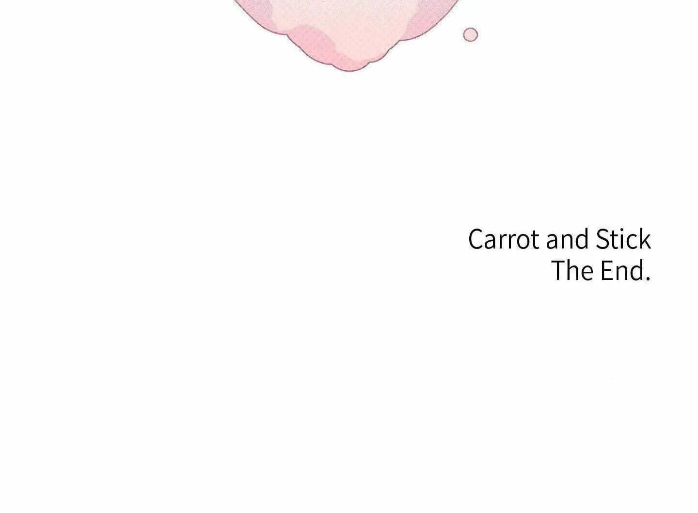 Read Carrot and Stick chapter 24 image 114 on Lezhin