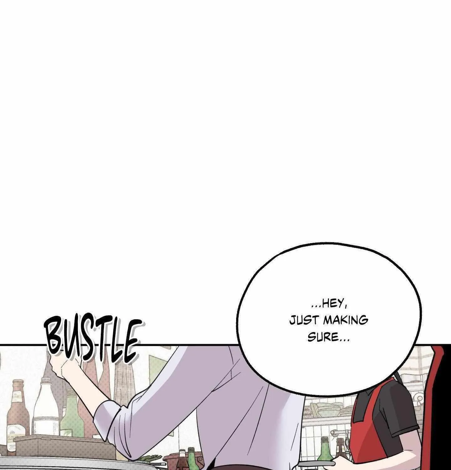 Read Carrot and Stick chapter 24 image 19 on Lezhin