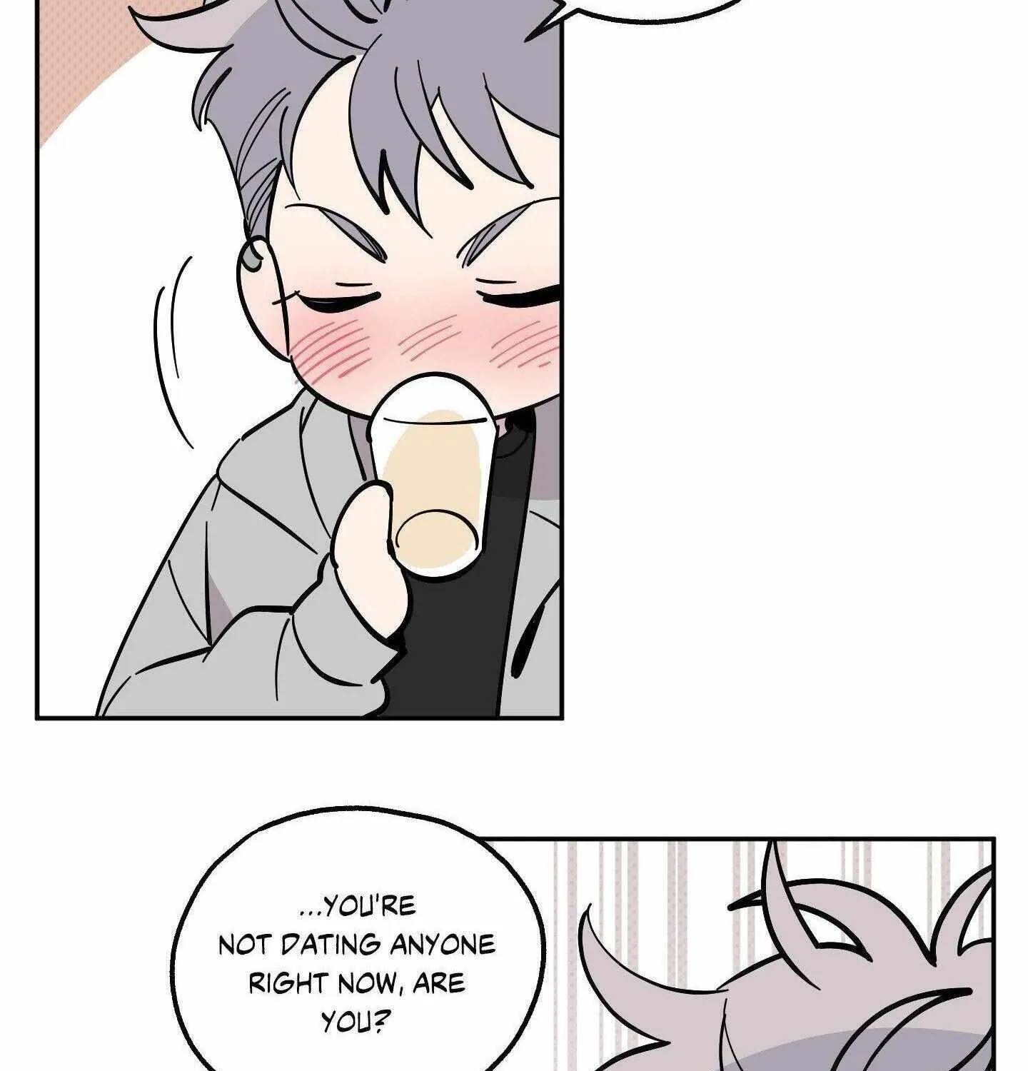 Read Carrot and Stick chapter 24 image 21 on Lezhin