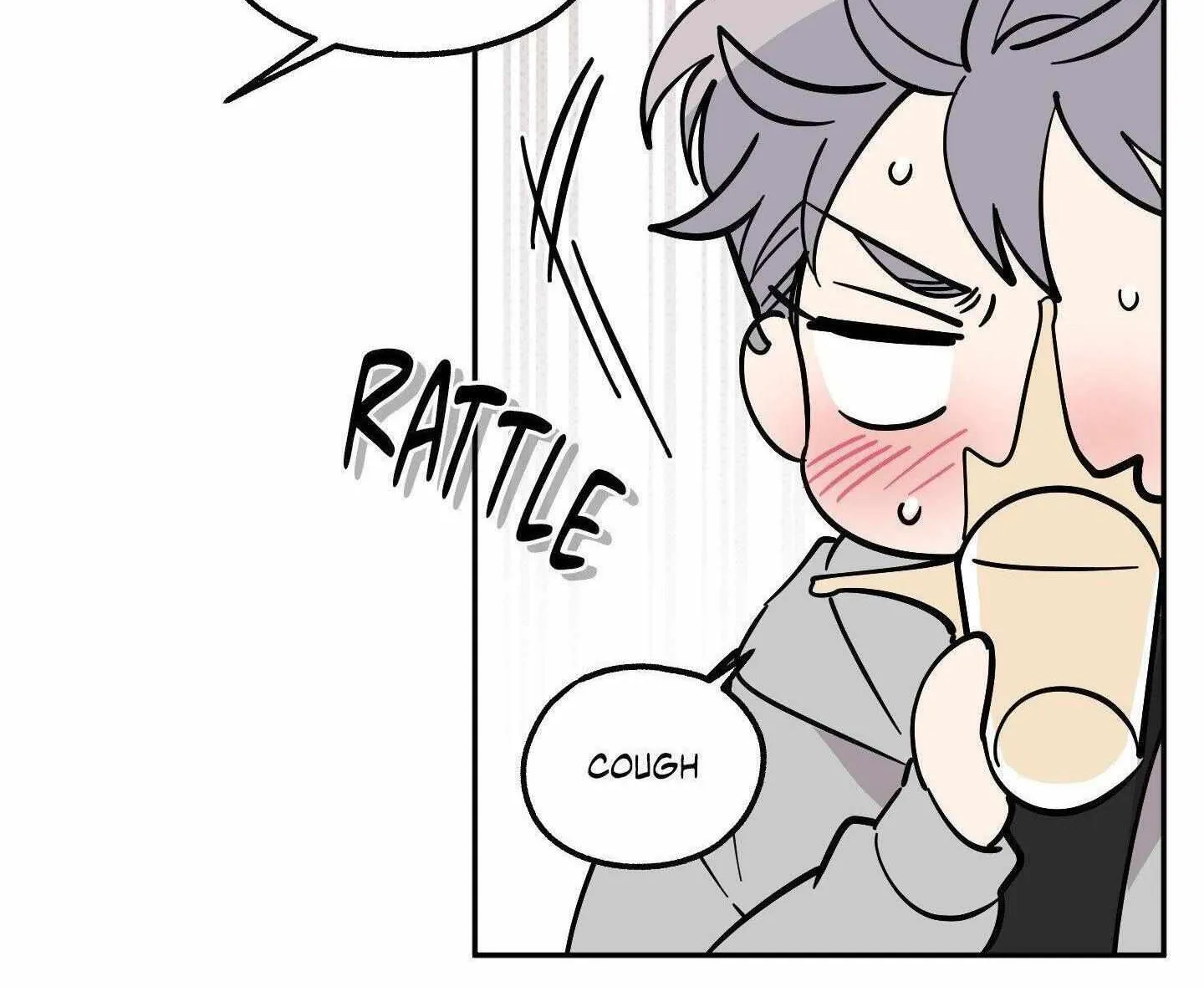 Read Carrot and Stick chapter 24 image 22 on Lezhin