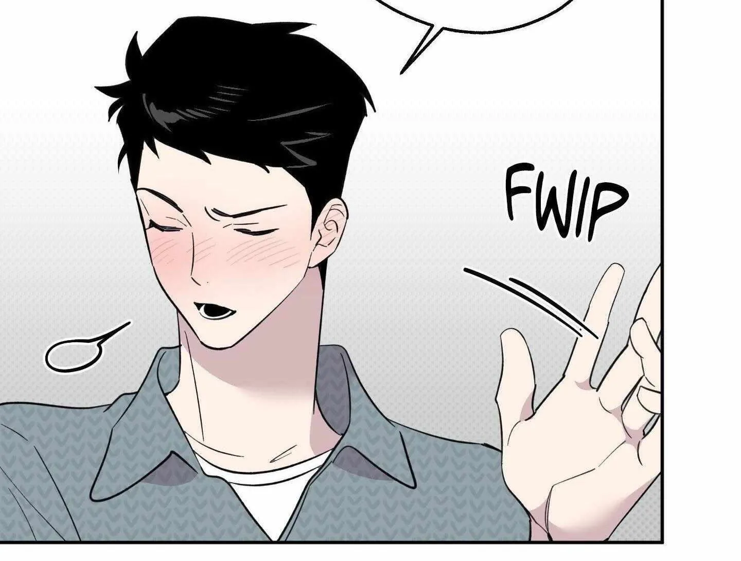 Read Carrot and Stick chapter 24 image 26 on Lezhin