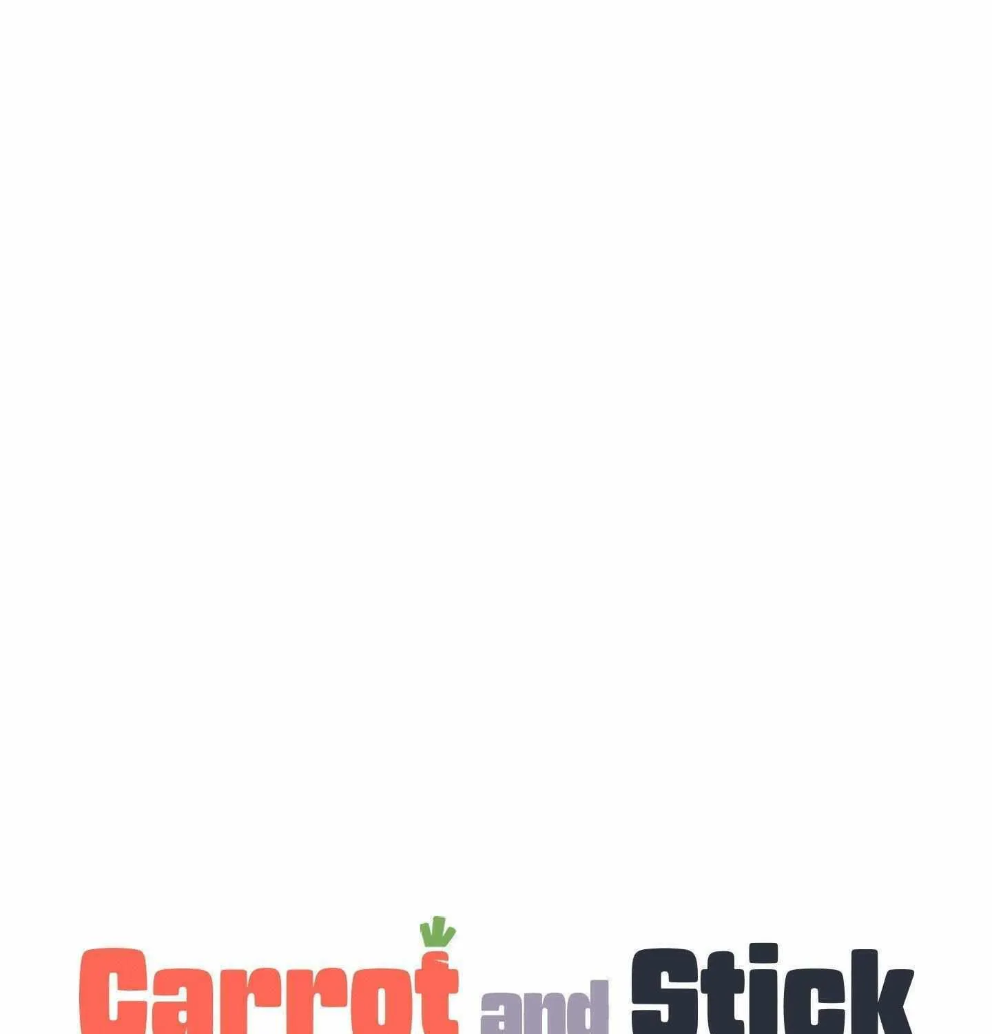 Read Carrot and Stick chapter 24 image 3 on Lezhin