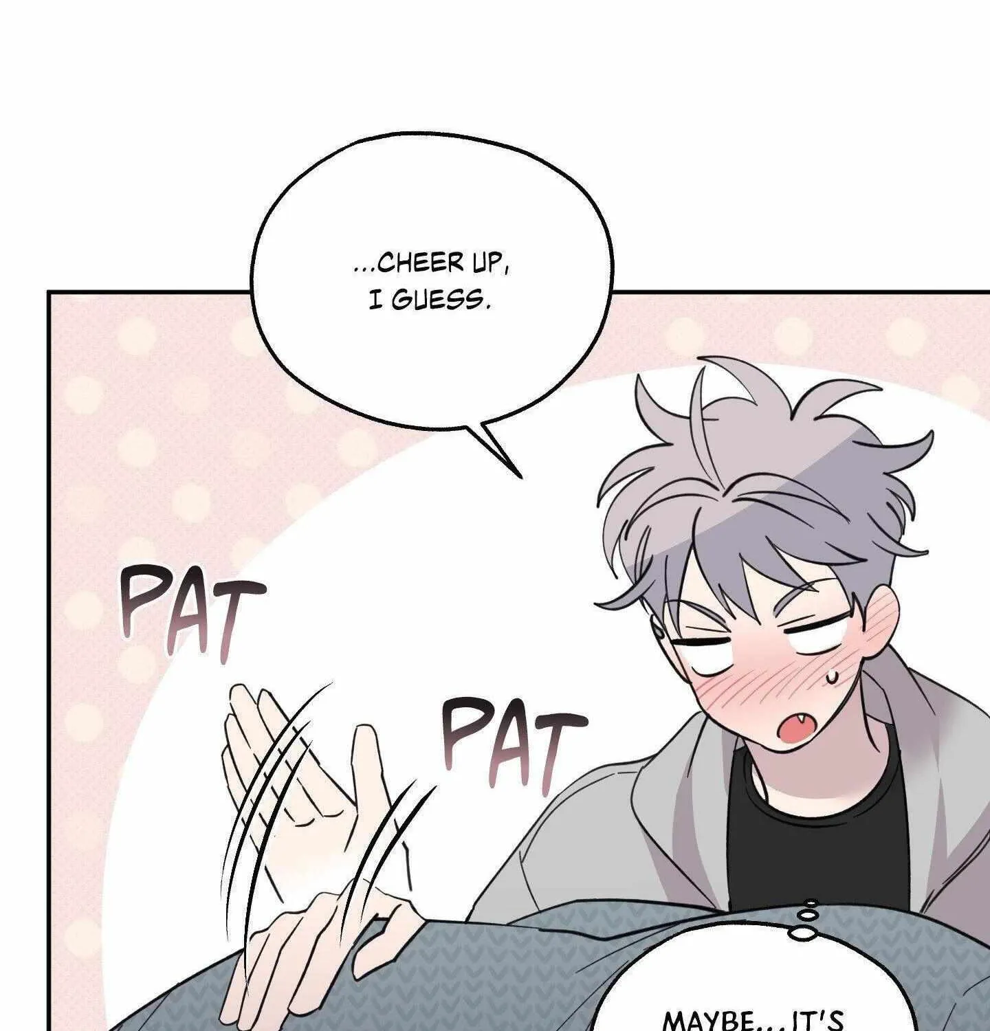 Read Carrot and Stick chapter 24 image 30 on Lezhin