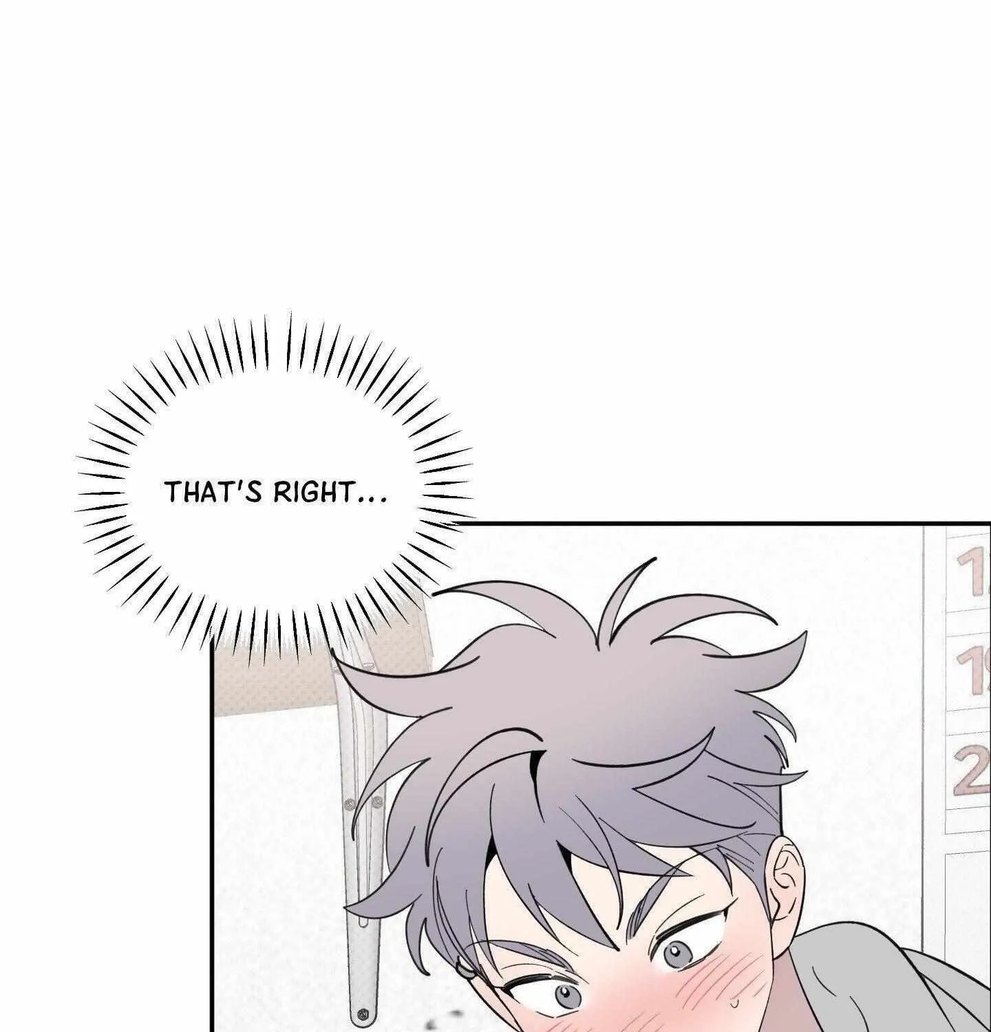 Read Carrot and Stick chapter 24 image 32 on Lezhin