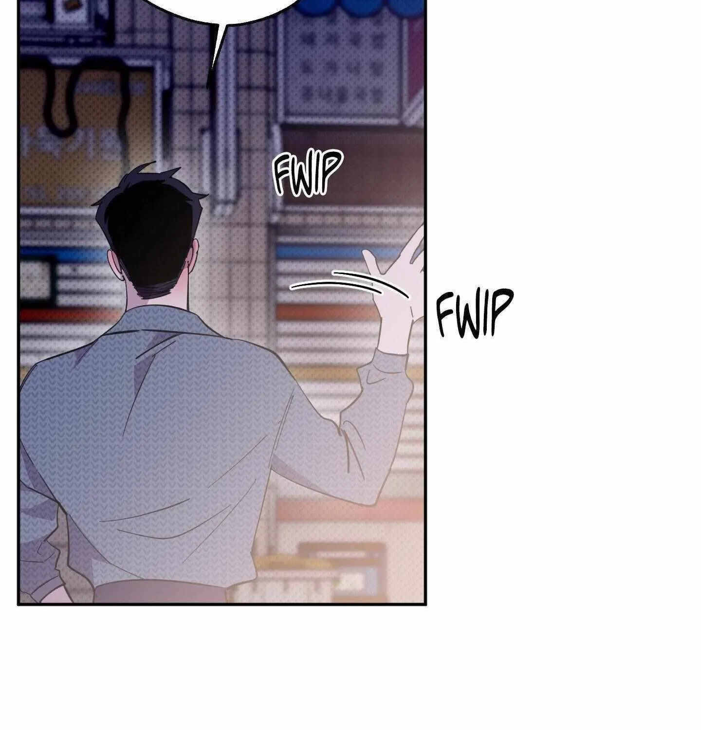 Read Carrot and Stick chapter 24 image 38 on Lezhin