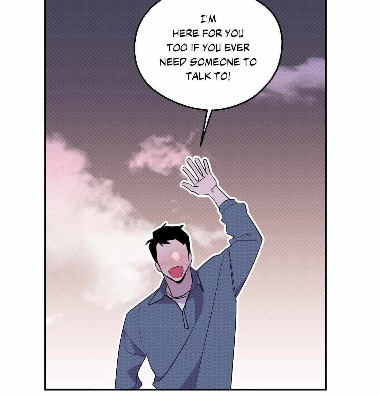 Read Carrot and Stick chapter 24 image 44 on Lezhin
