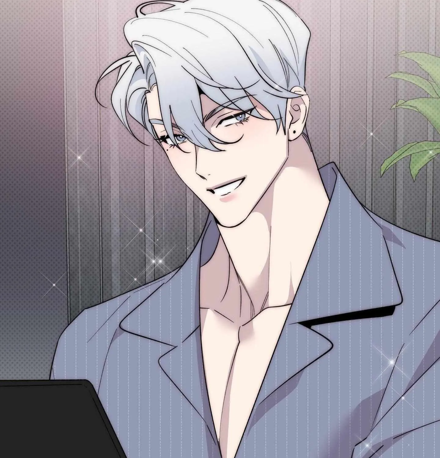 Read Carrot and Stick chapter 24 image 64 on Lezhin