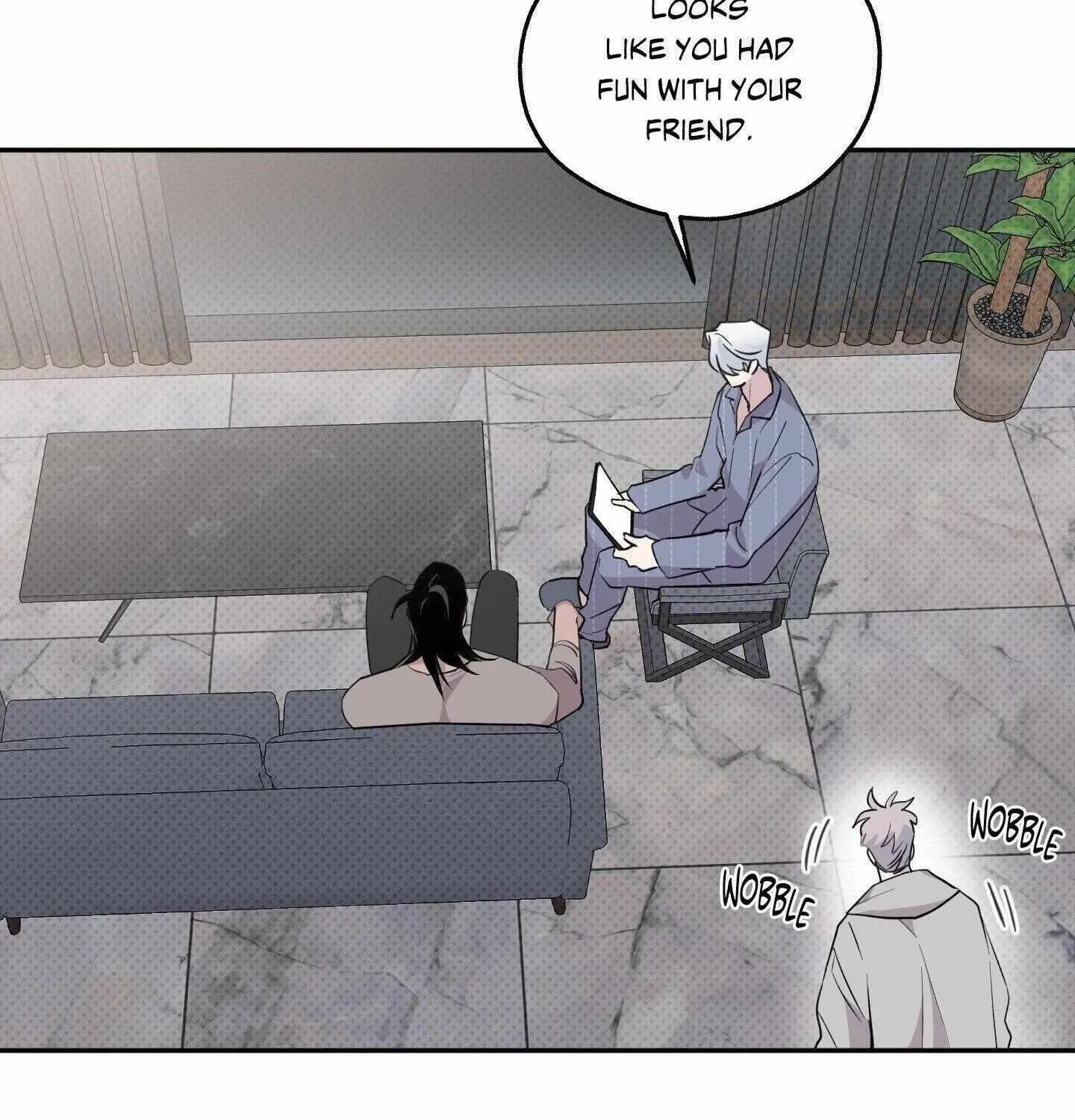 Read Carrot and Stick chapter 24 image 69 on Lezhin