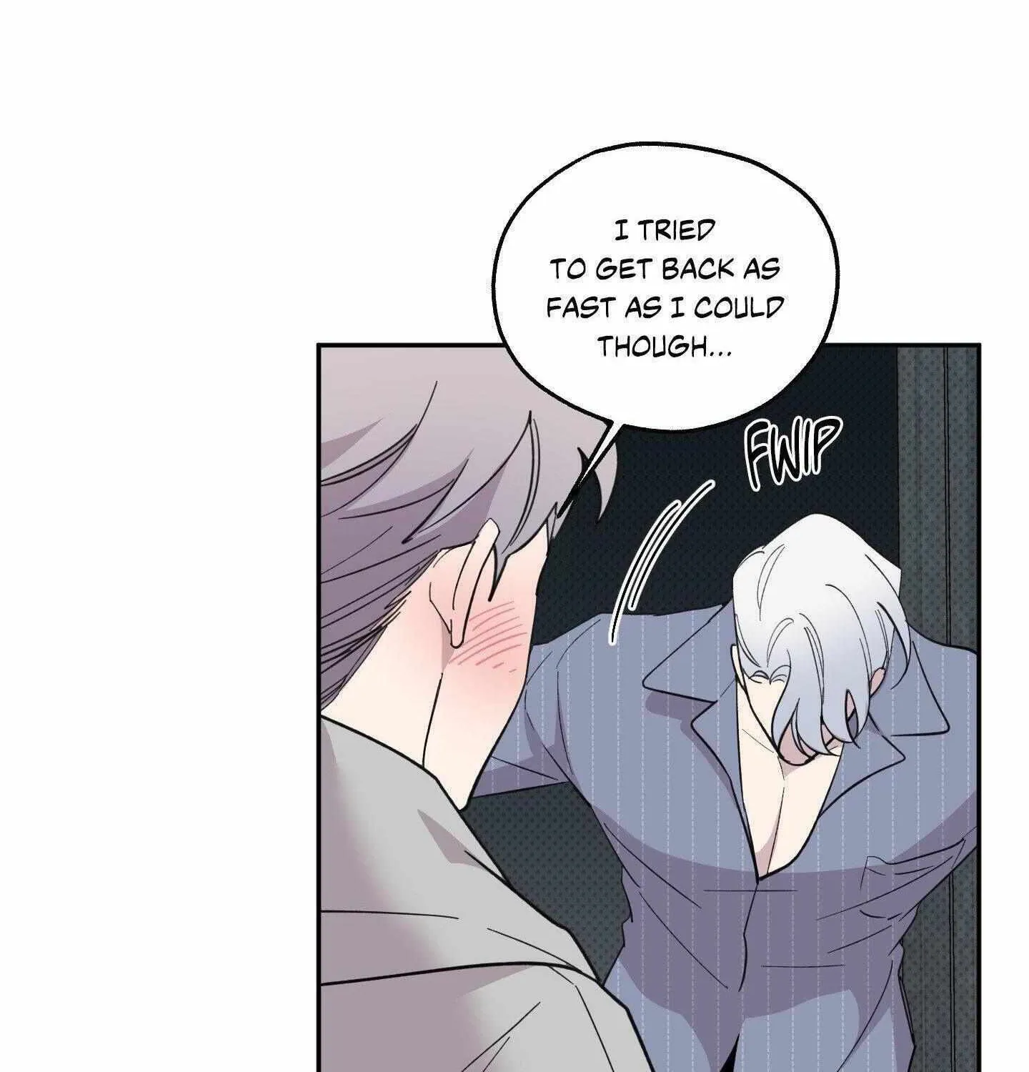 Read Carrot and Stick chapter 24 image 70 on Lezhin