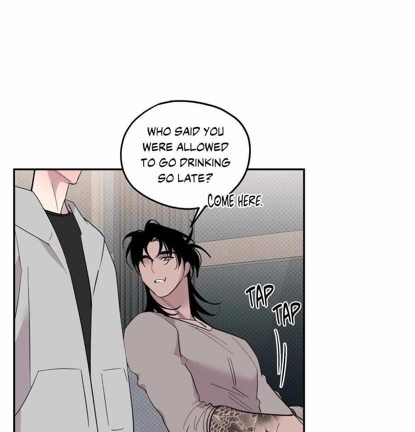 Read Carrot and Stick chapter 24 image 72 on Lezhin