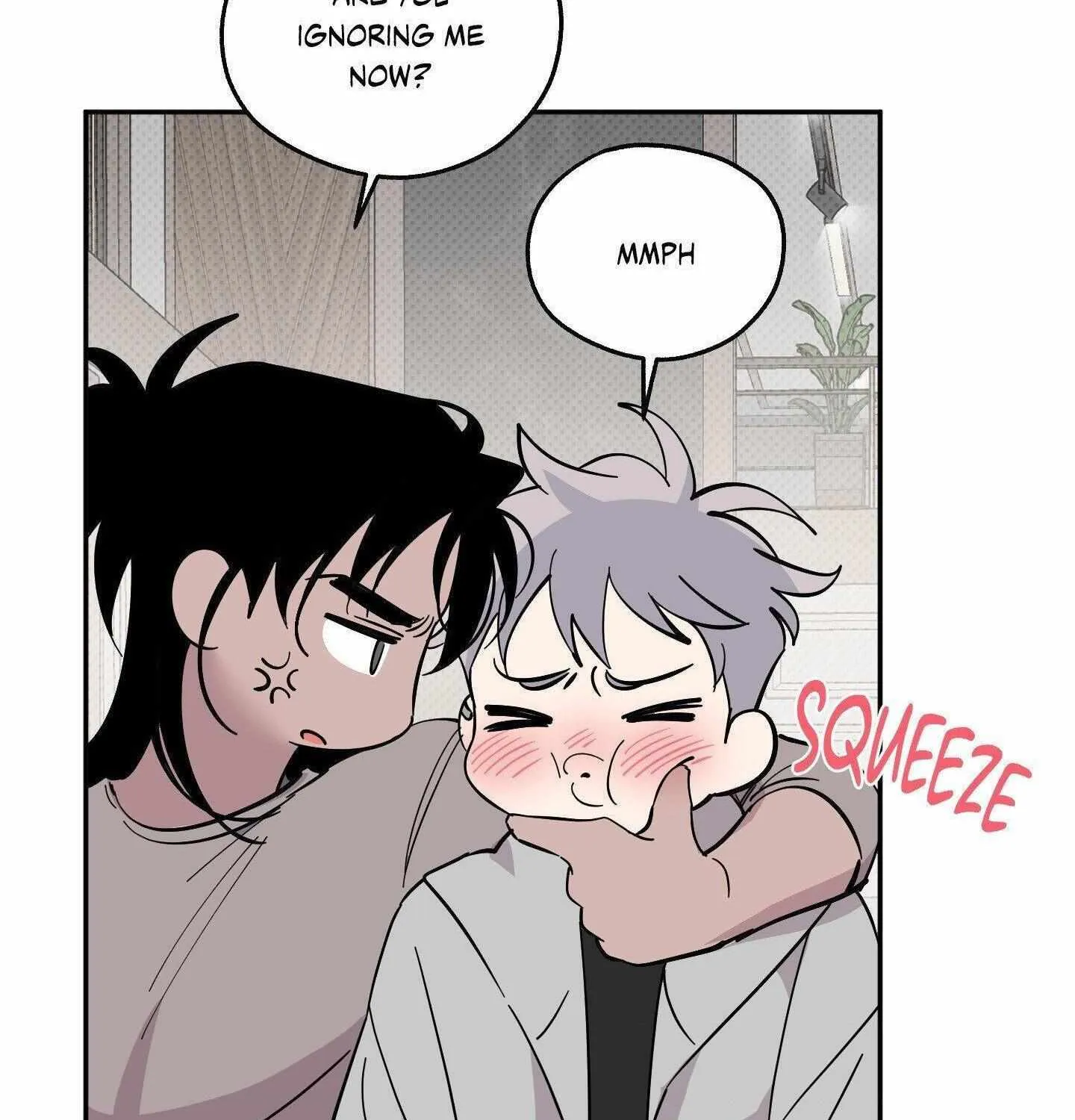 Read Carrot and Stick chapter 24 image 83 on Lezhin