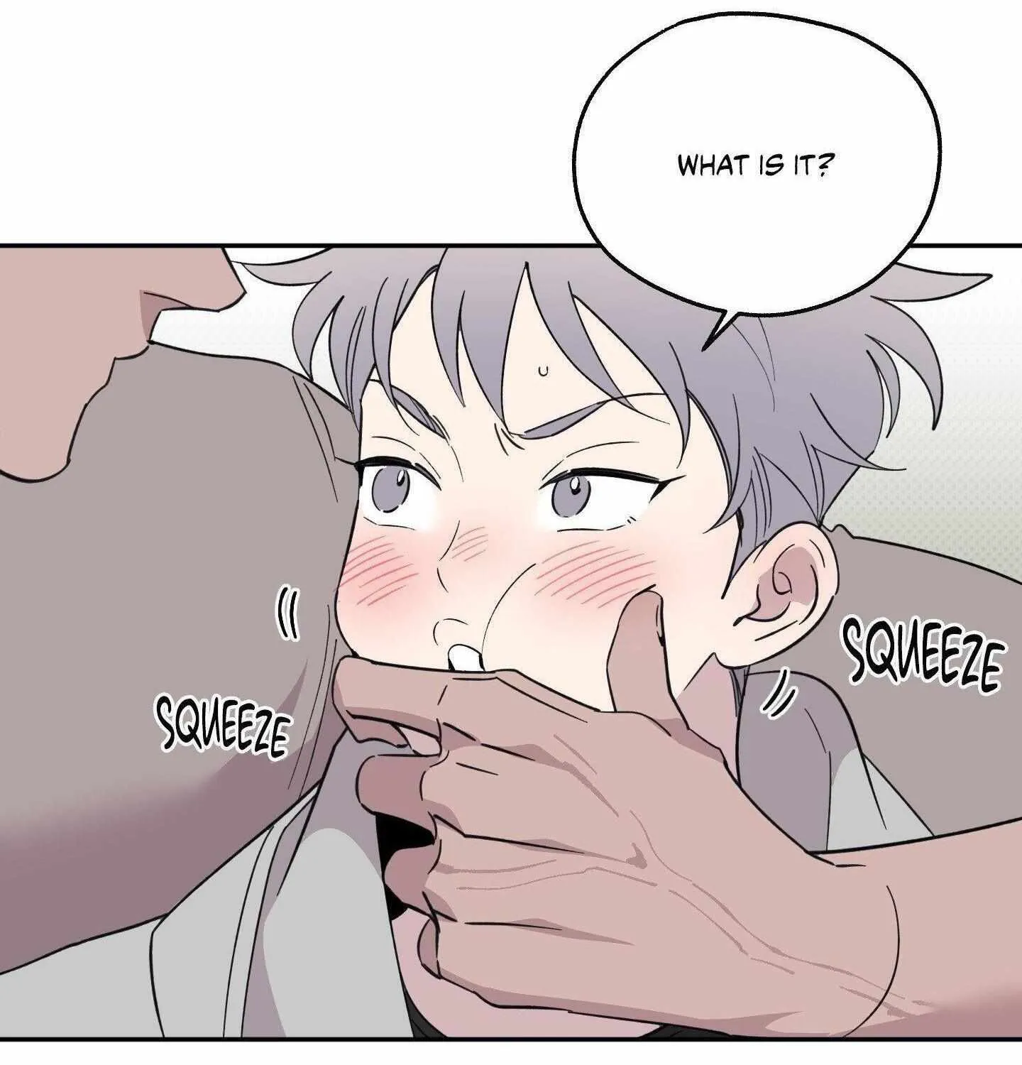 Read Carrot and Stick chapter 24 image 85 on Lezhin
