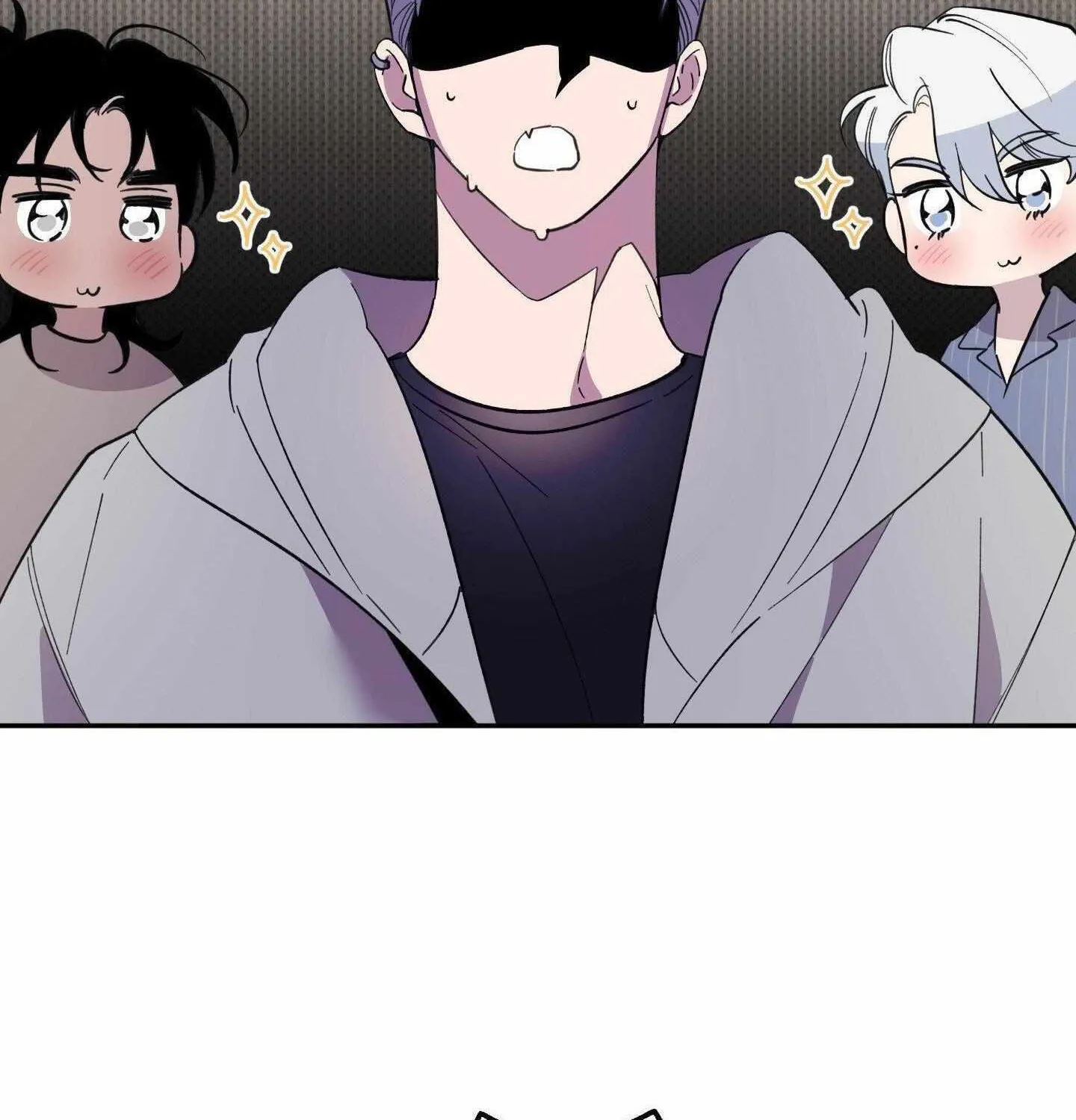 Read Carrot and Stick chapter 24 image 95 on Lezhin