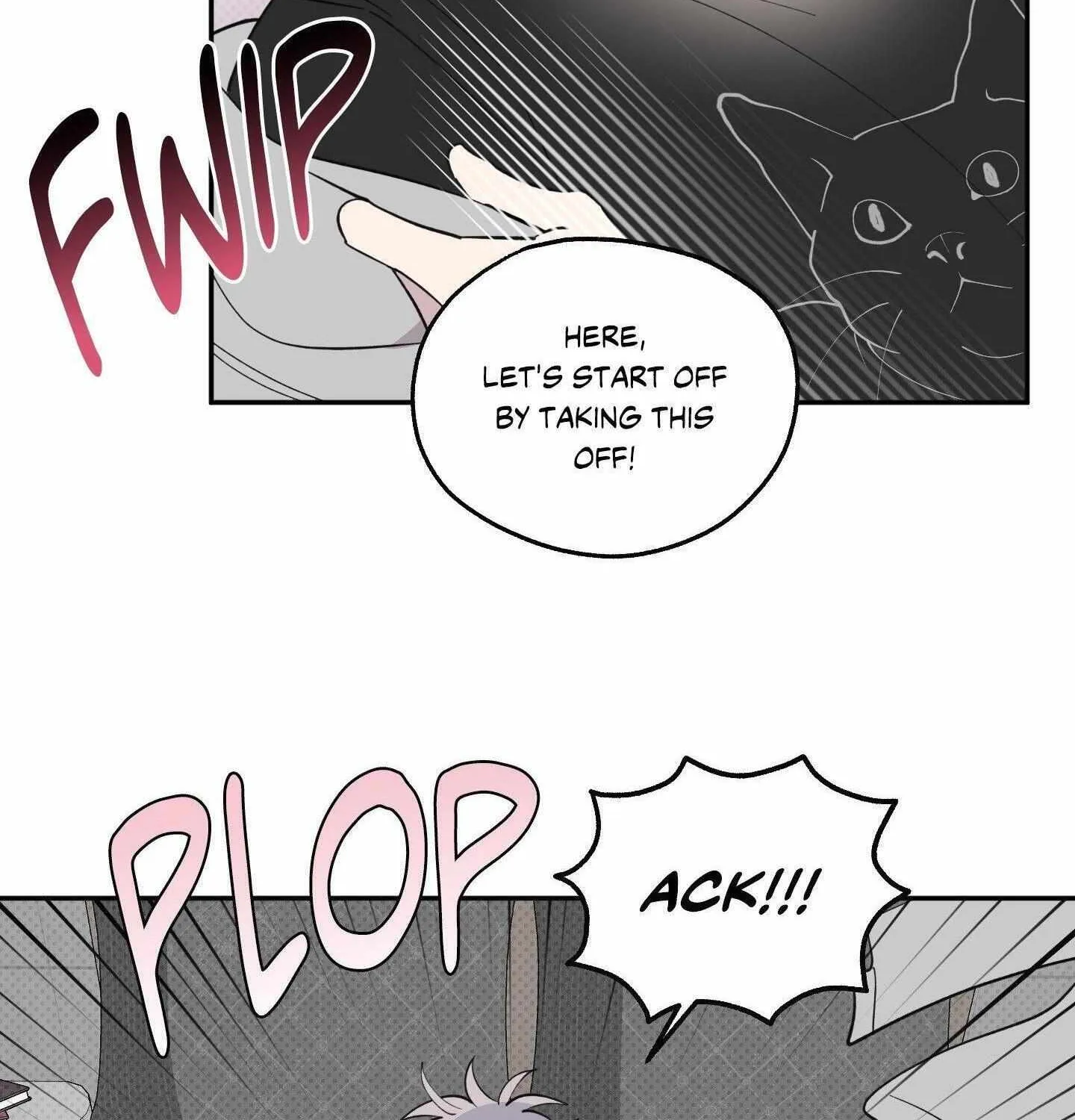 Read Carrot and Stick chapter 24 image 99 on Lezhin