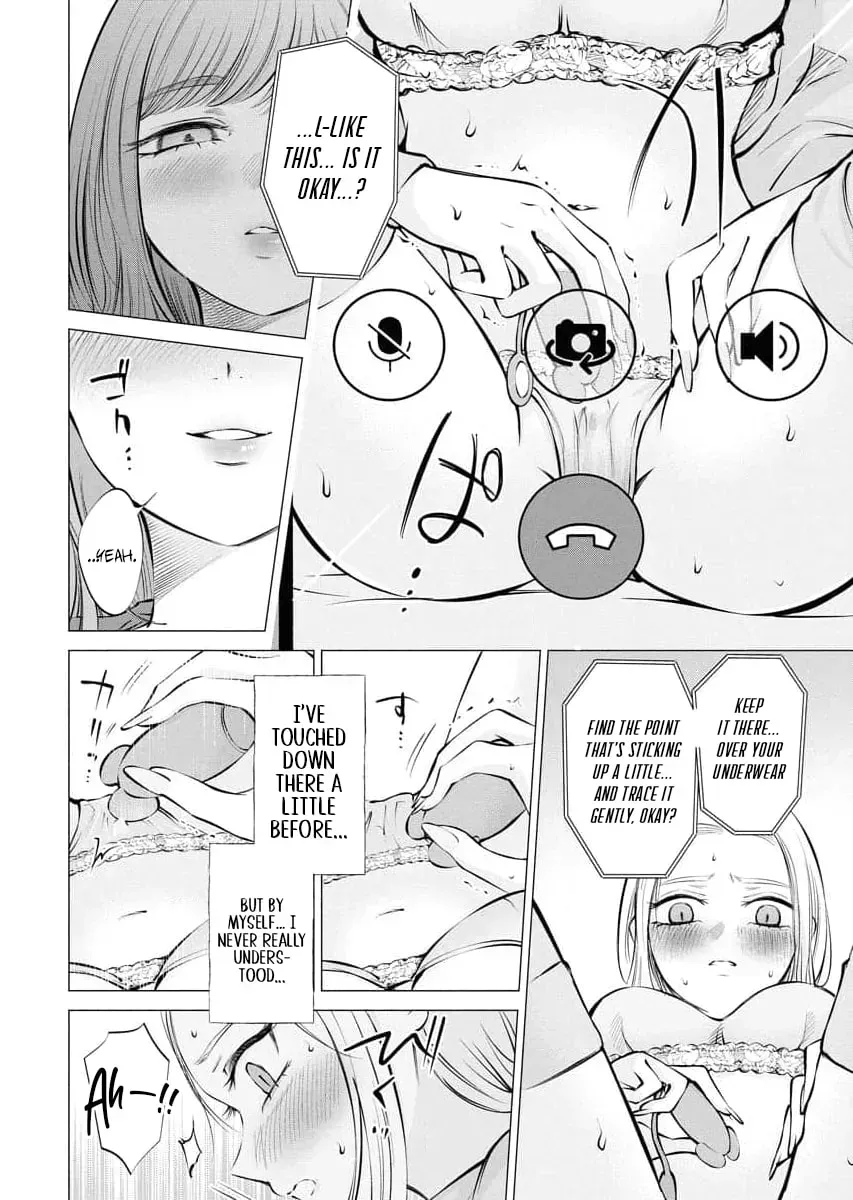 Read Carrot and Stick chapter 25 image 9 on Lezhin