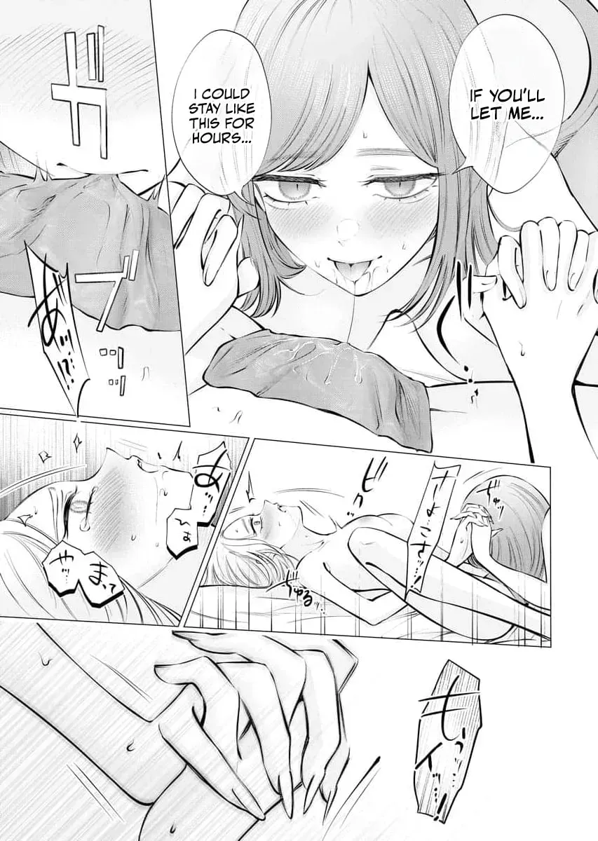Read Carrot and Stick chapter 26 image 16 on Lezhin