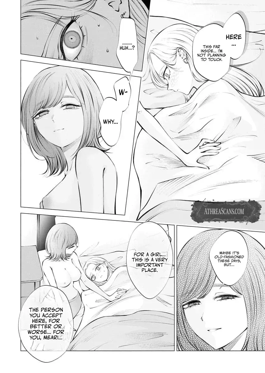 Read Carrot and Stick chapter 26 image 19 on Lezhin
