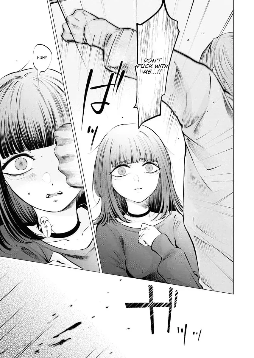 Read Carrot and Stick chapter 27 image 16 on Lezhin