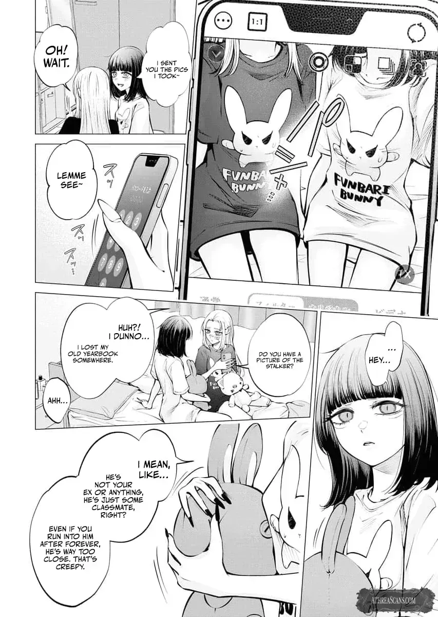 Read Carrot and Stick chapter 29 image 15 on Lezhin