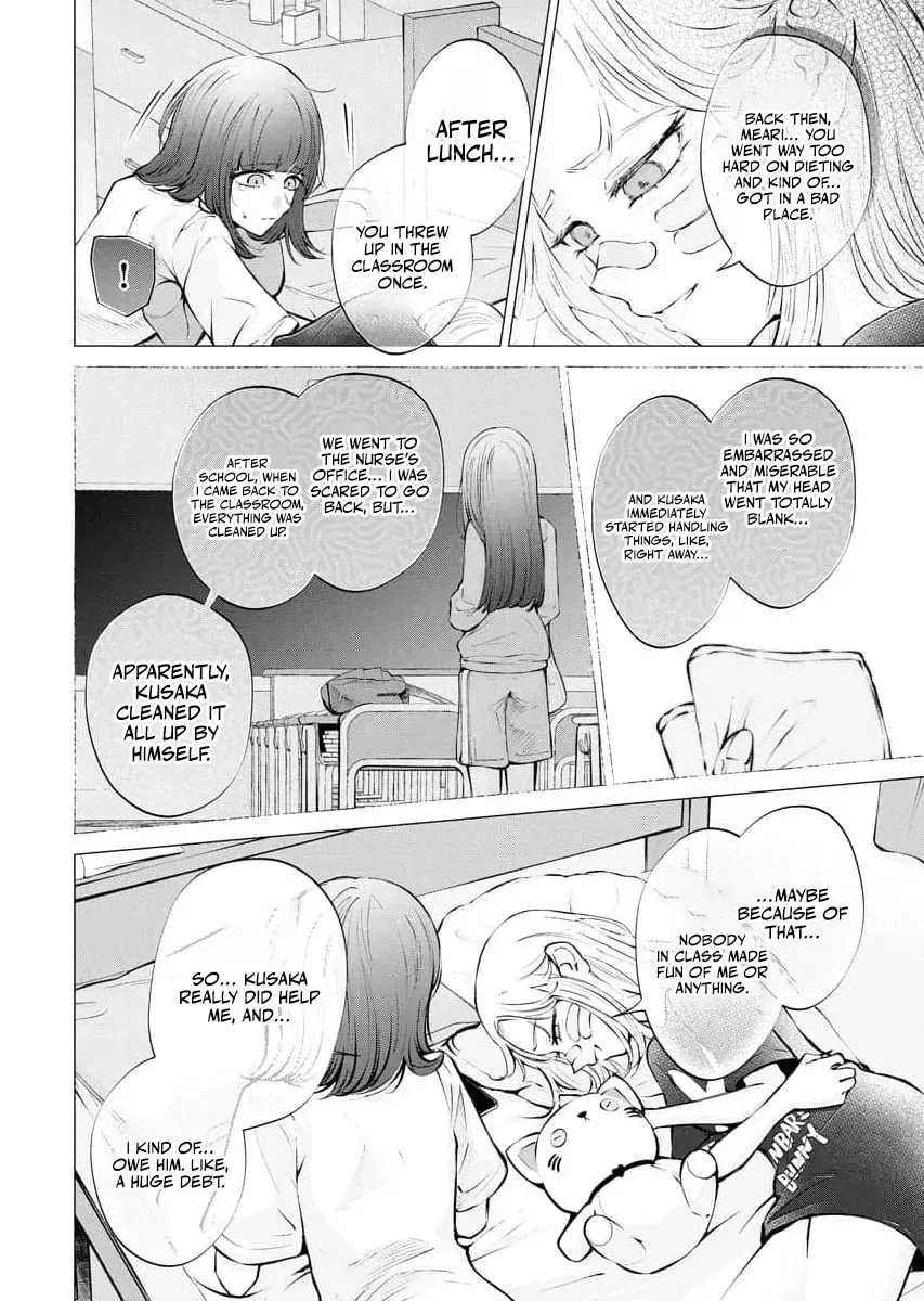 Read Carrot and Stick chapter 29 image 17 on Lezhin